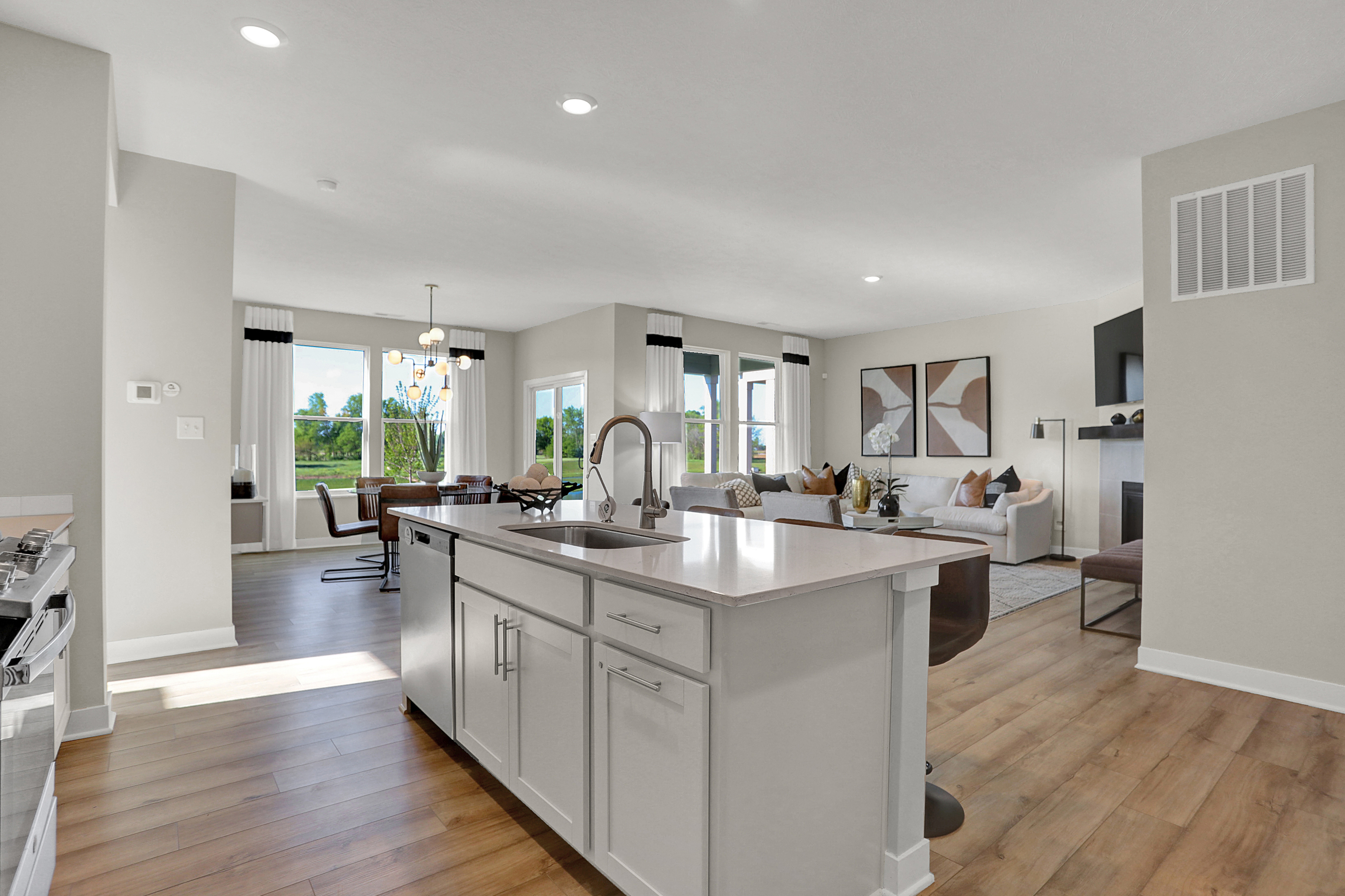 7325 Harbor Town Drive