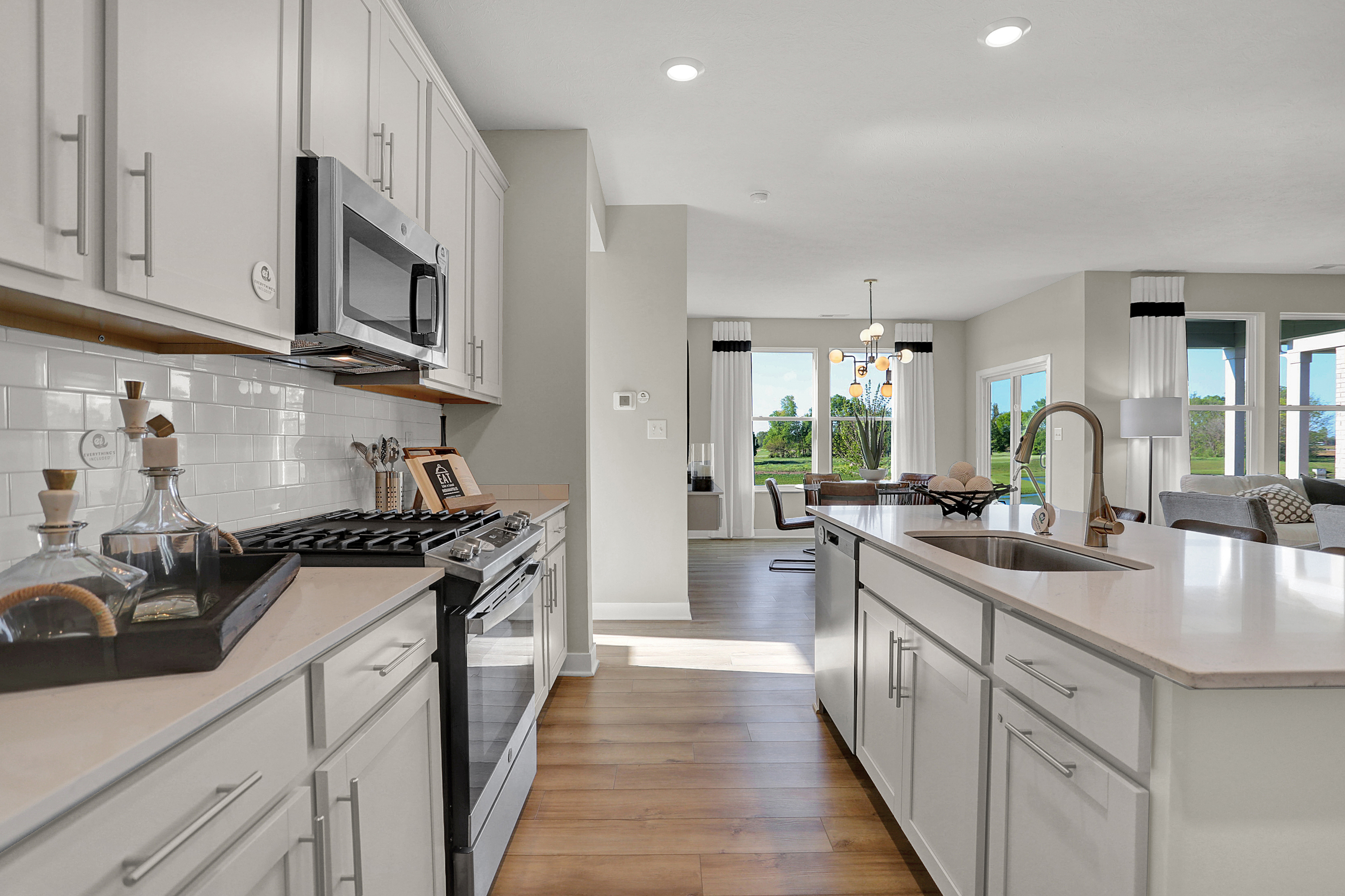 7325 Harbor Town Drive