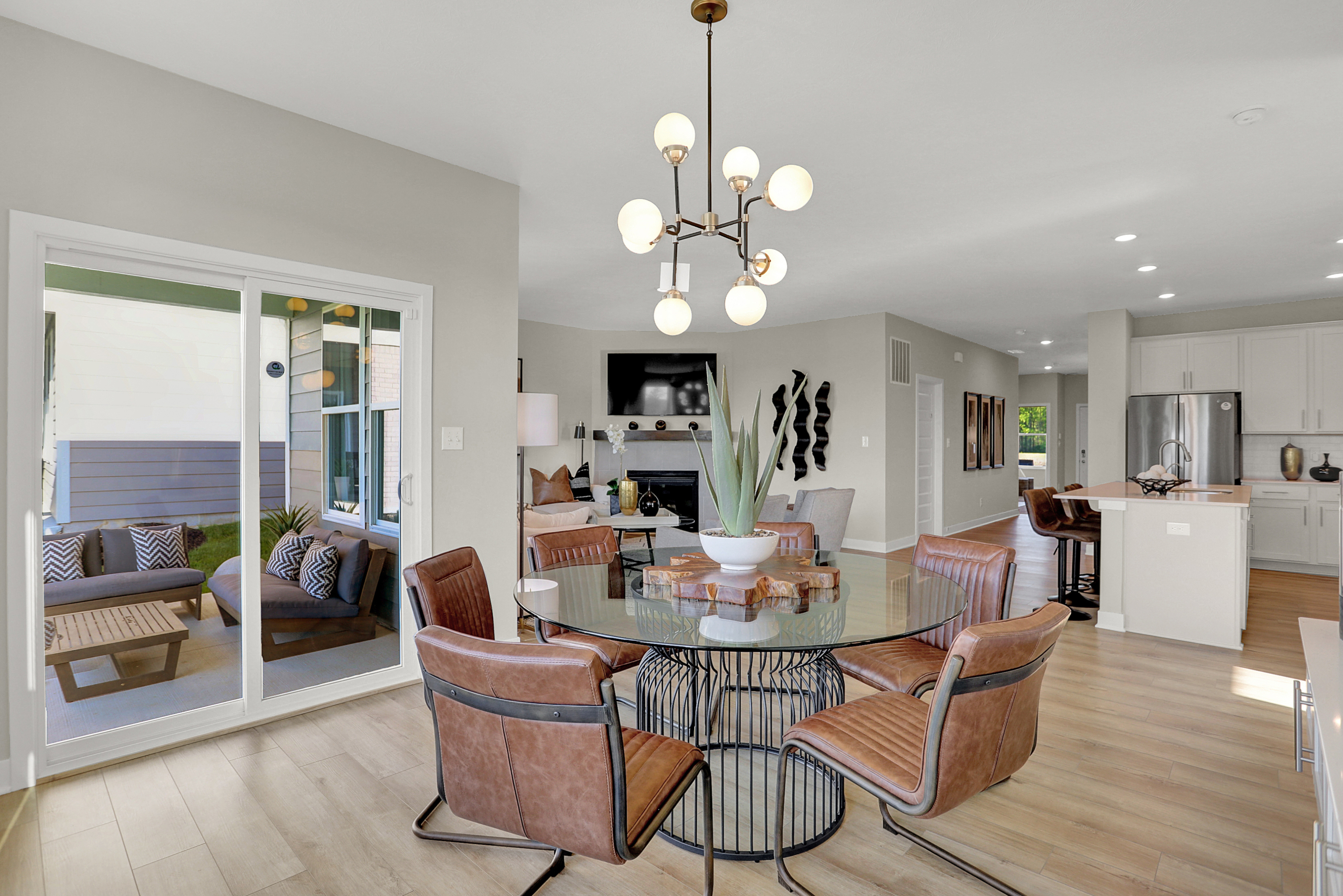 7325 Harbor Town Drive