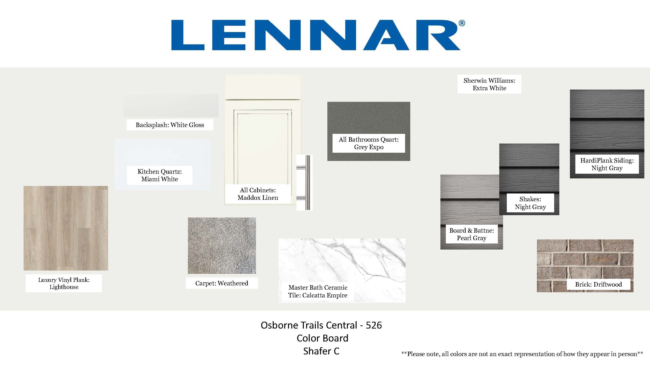 19776 Sutton Terrace