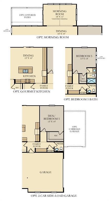 15984 Noble Fir Court