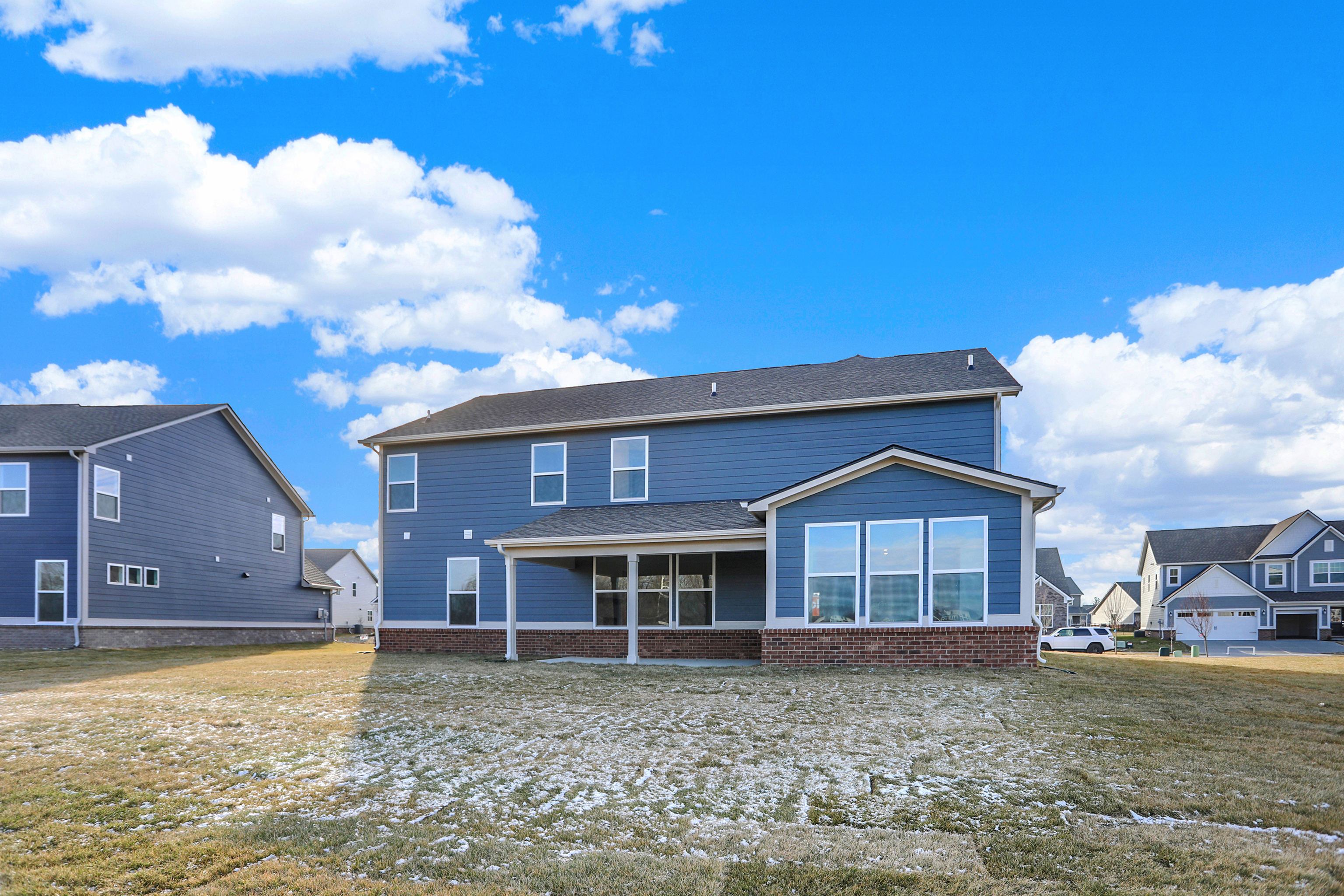 140 Edmund Circle