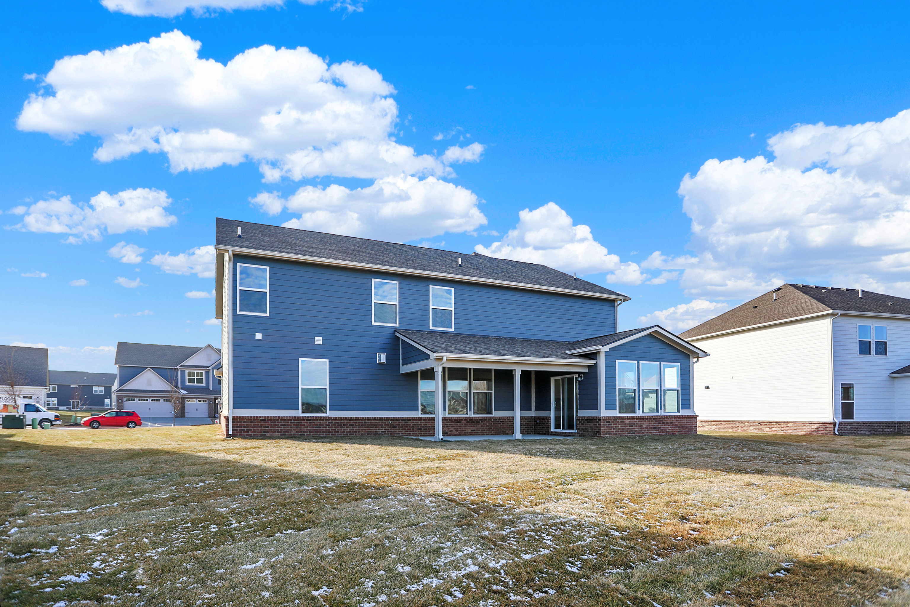 140 Edmund Circle