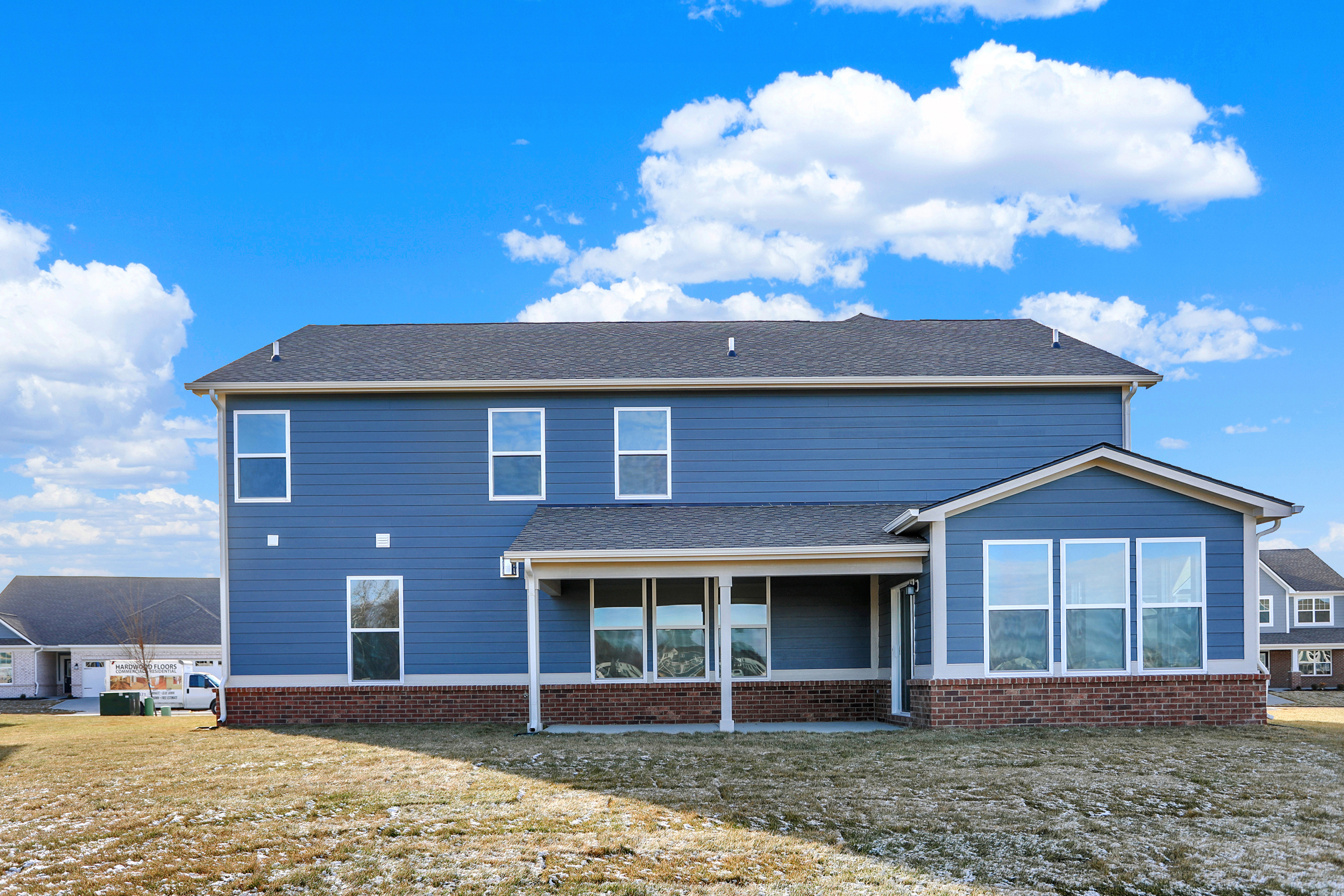 140 Edmund Circle