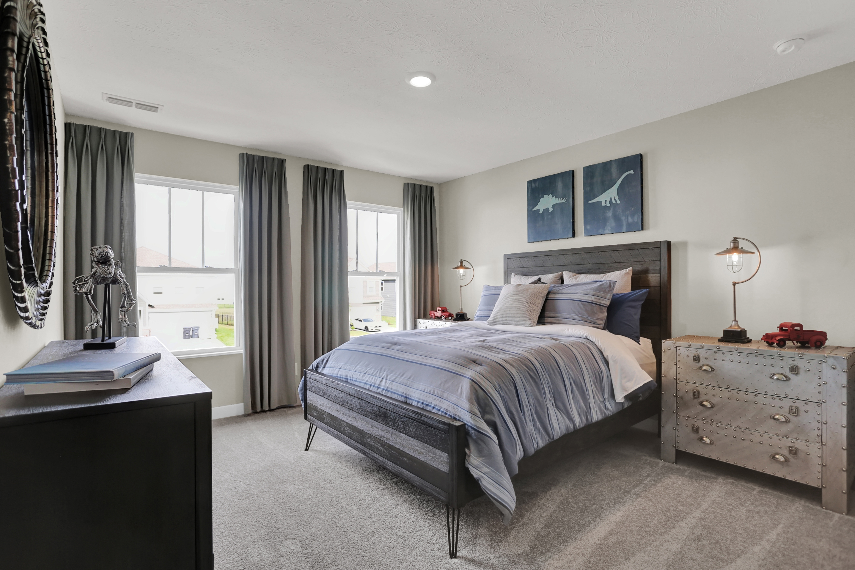 1287 Inverness Drive