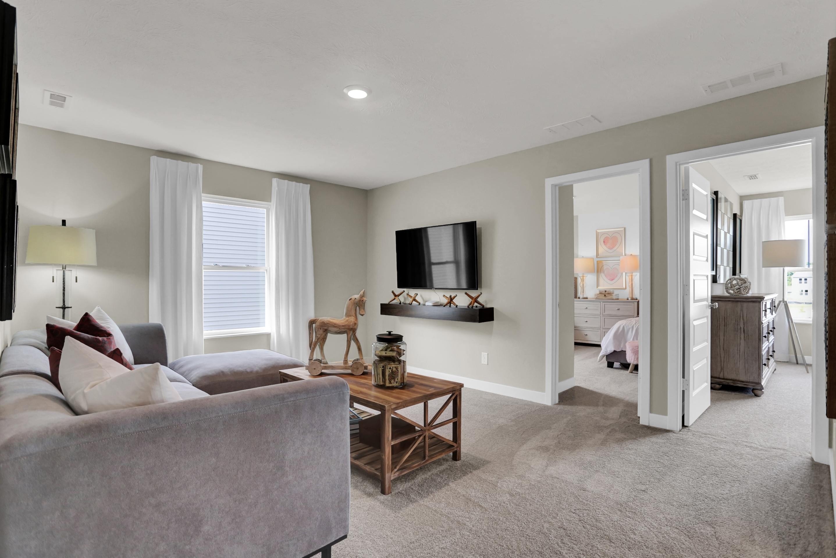 1287 Inverness Drive