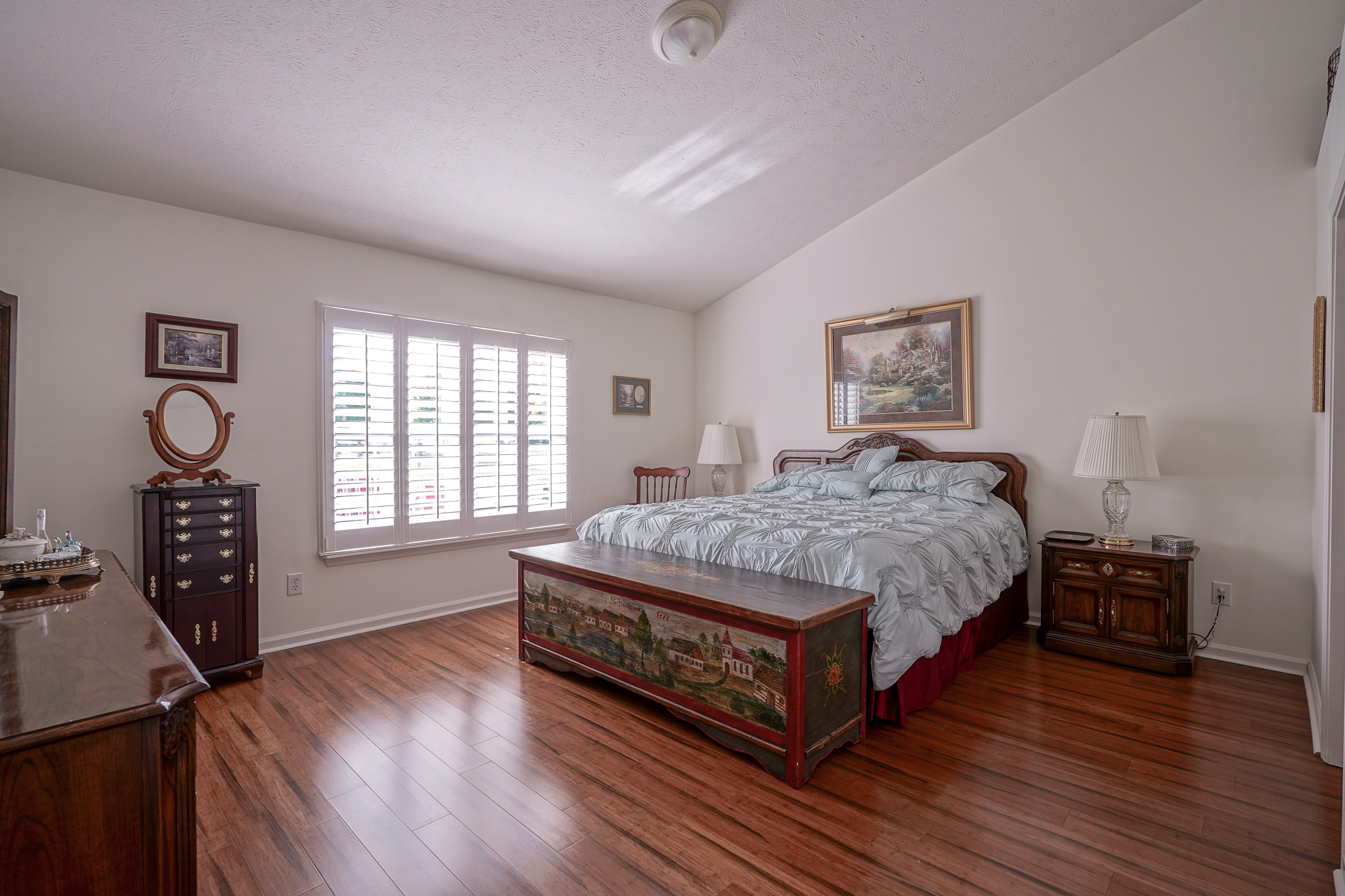 4931 Franklin Villas Place