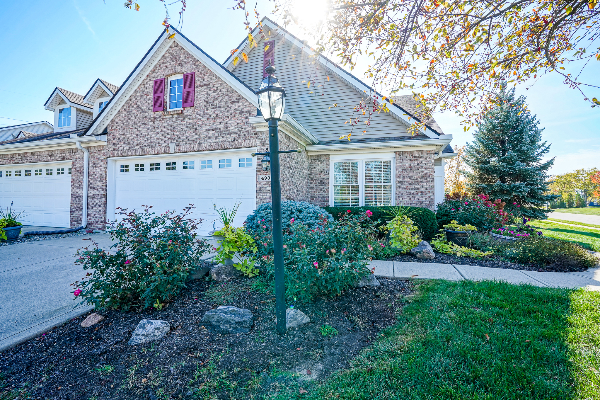 4931 Franklin Villas Place