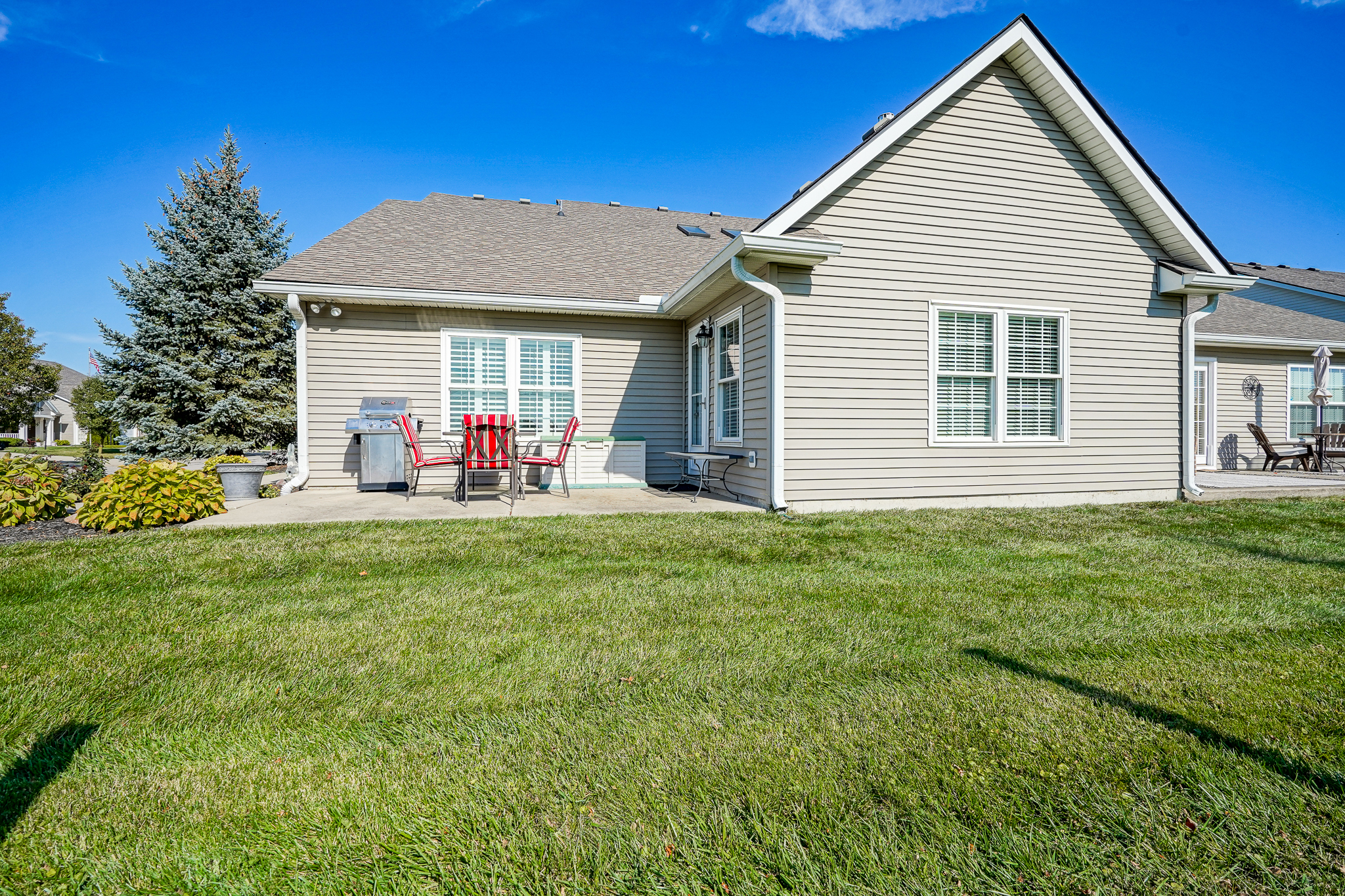 4931 Franklin Villas Place