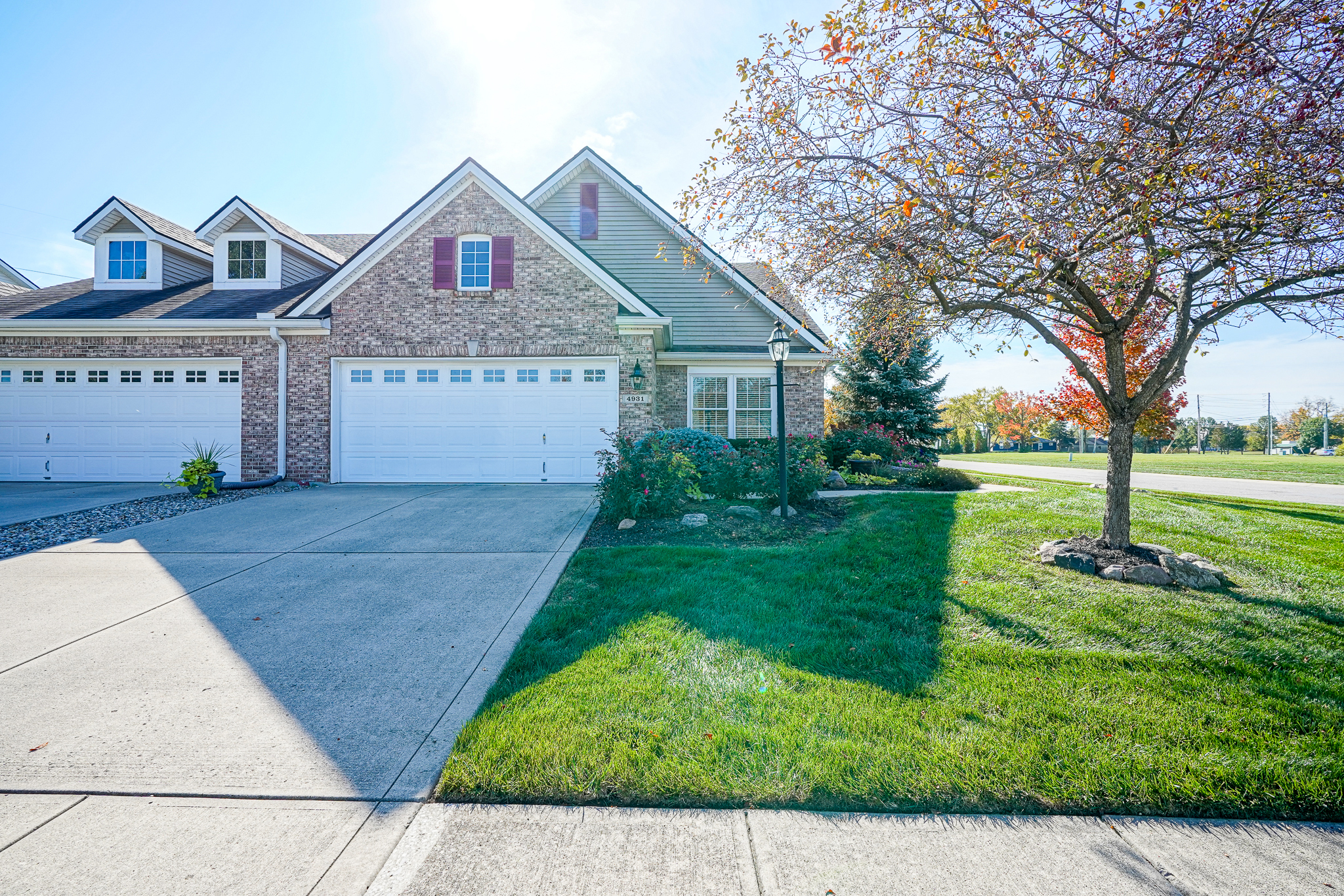 4931 Franklin Villas Place