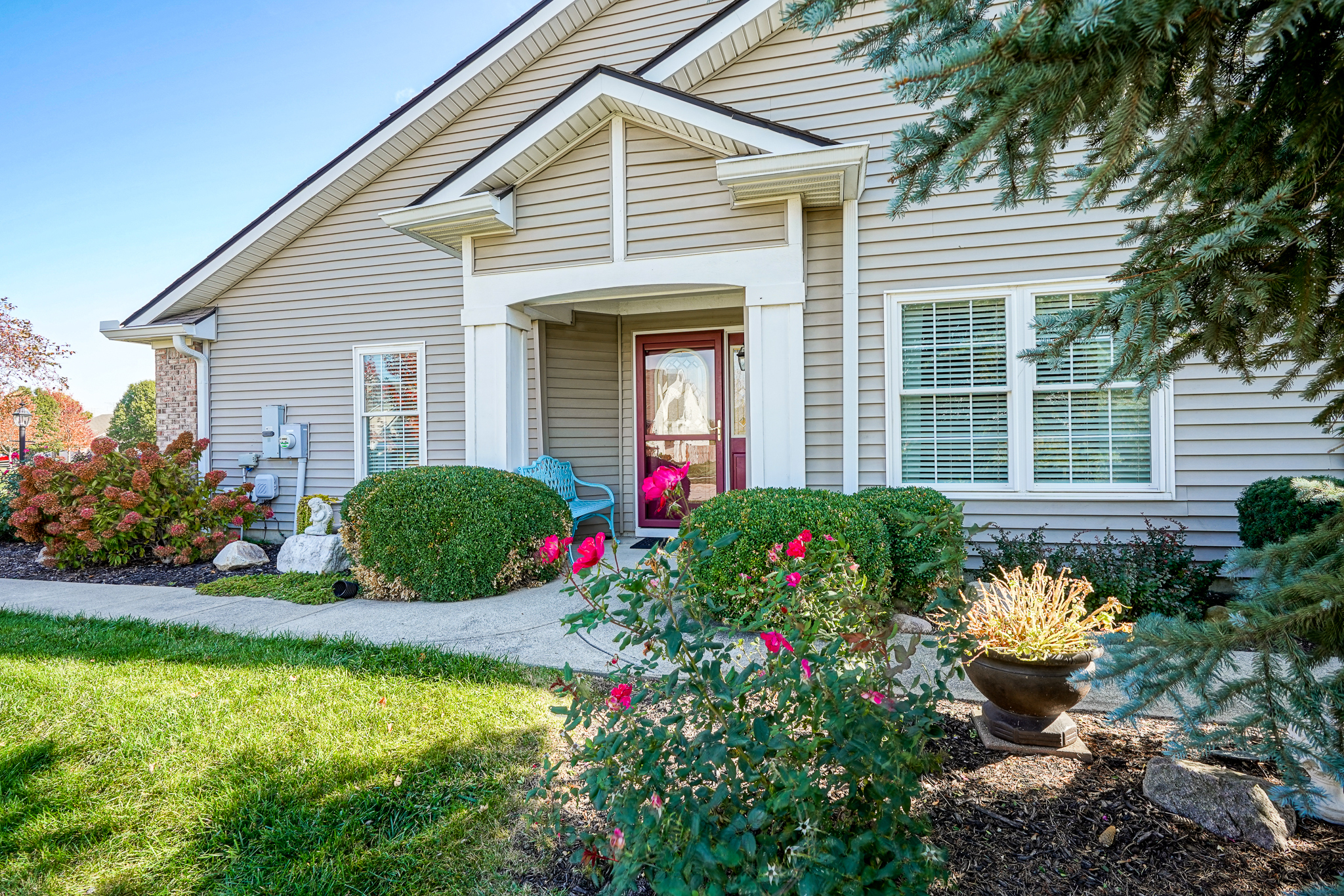 4931 Franklin Villas Place