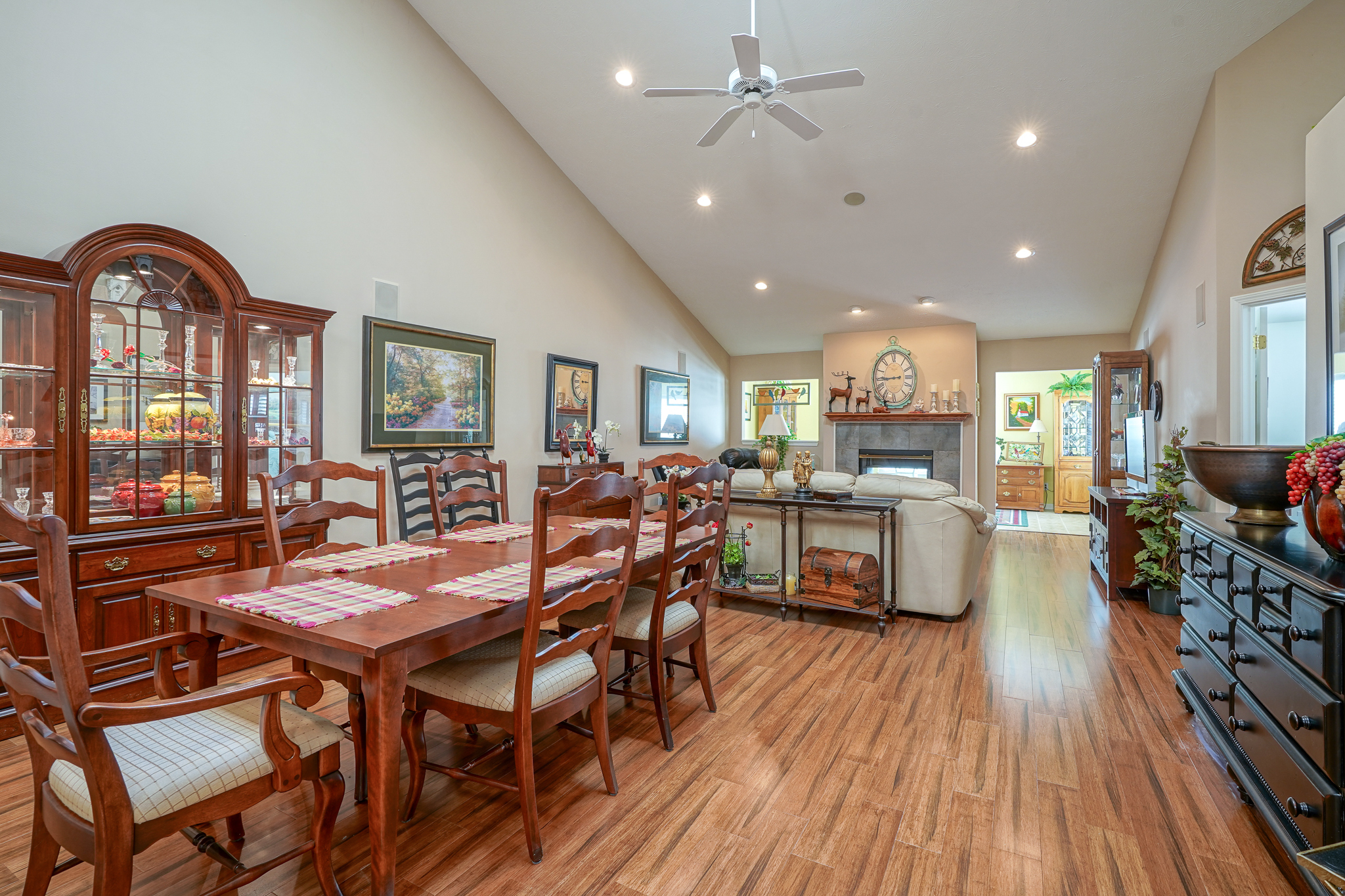 4931 Franklin Villas Place