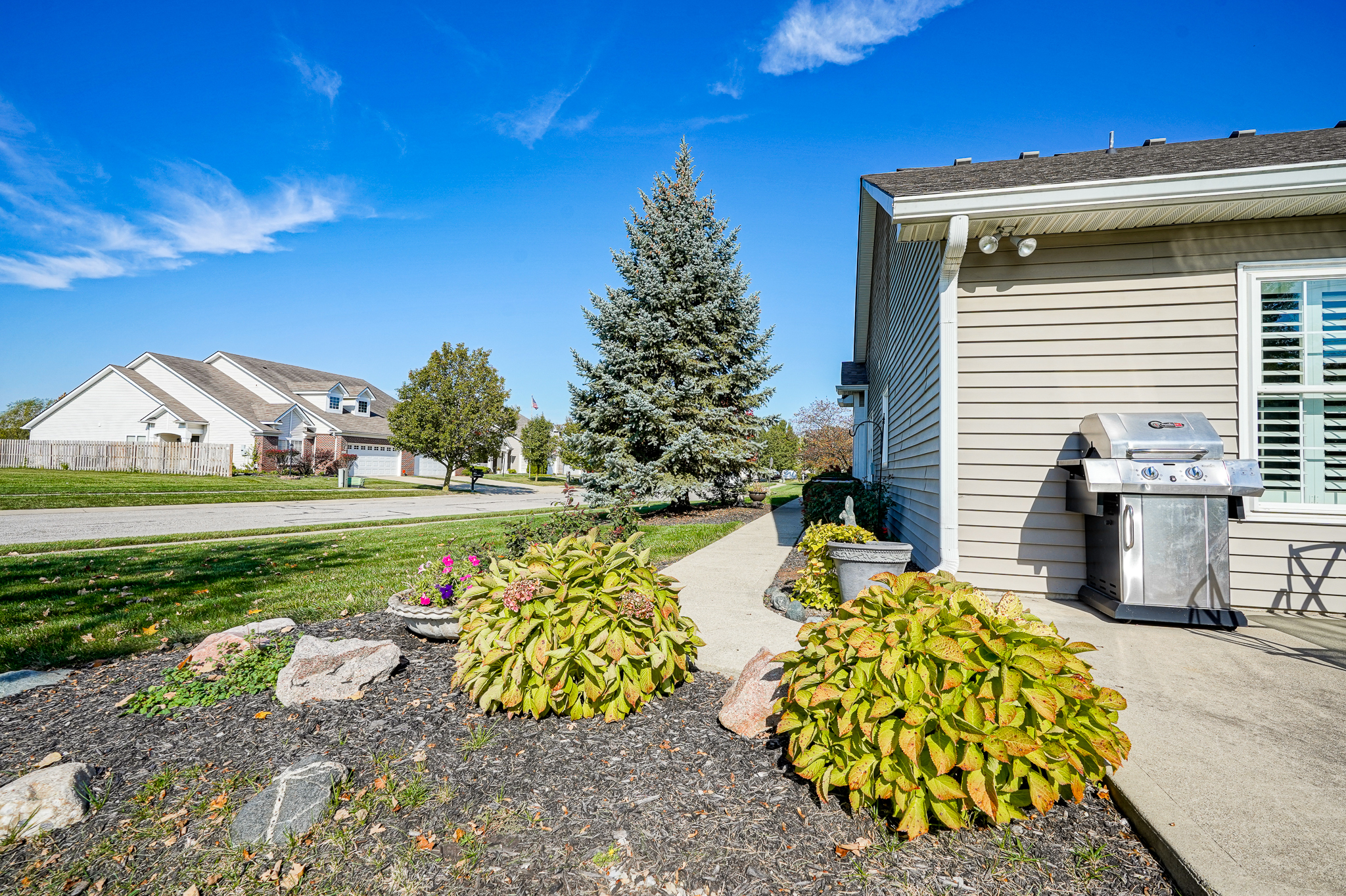 4931 Franklin Villas Place