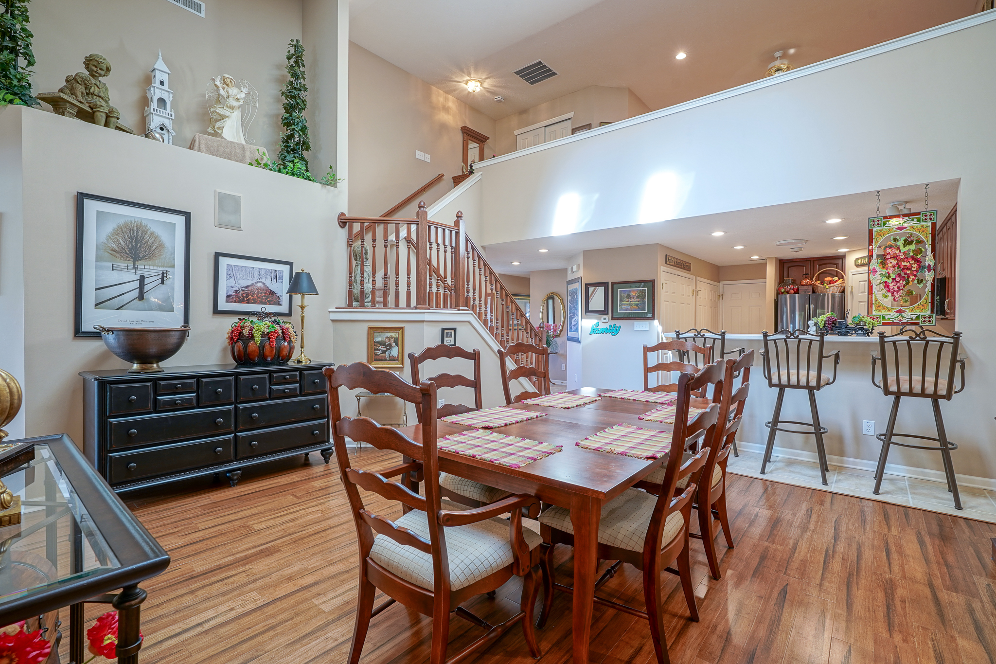 4931 Franklin Villas Place