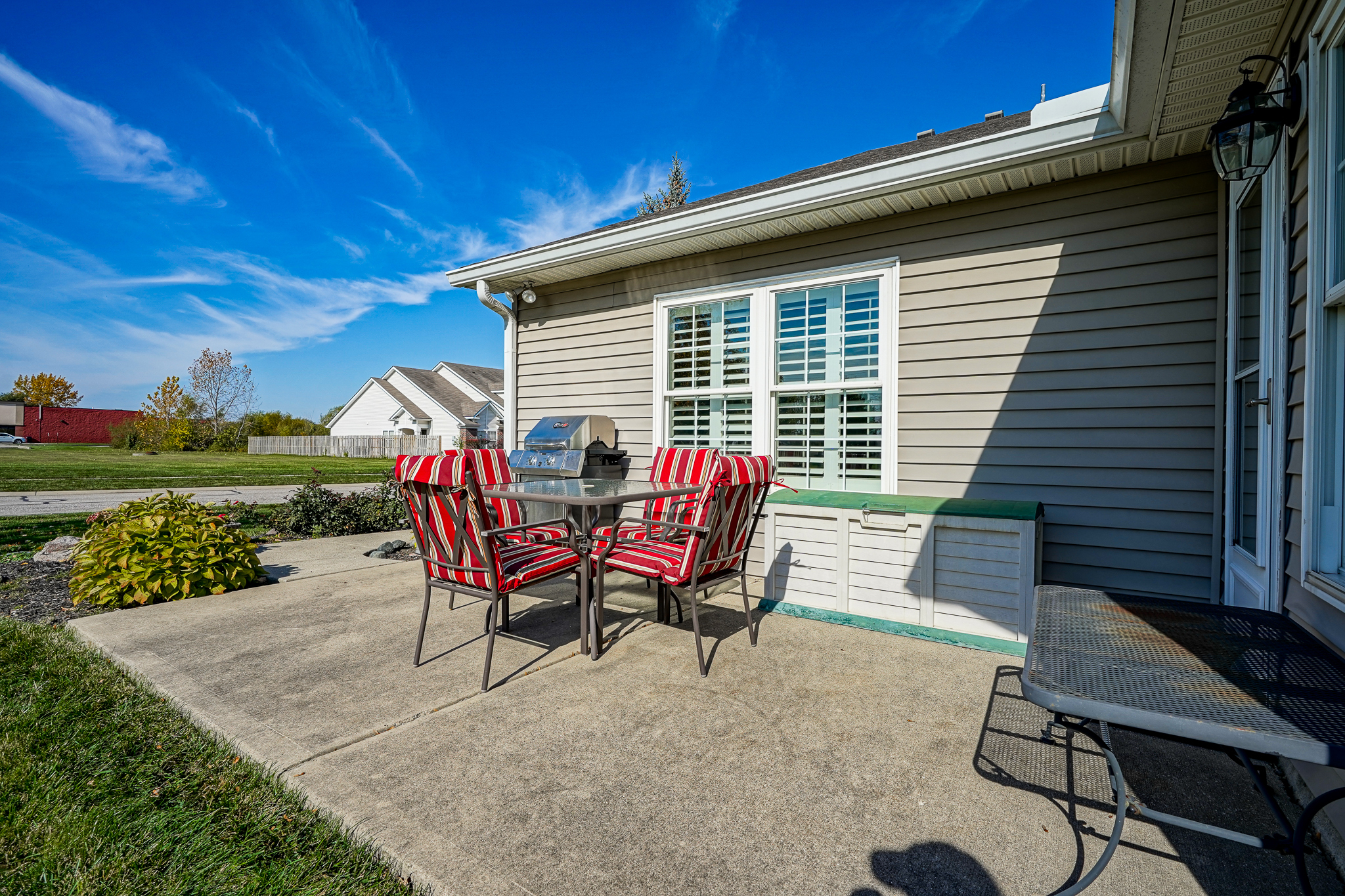 4931 Franklin Villas Place