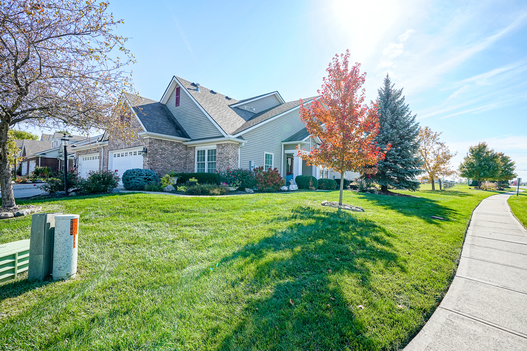 4931 Franklin Villas Place