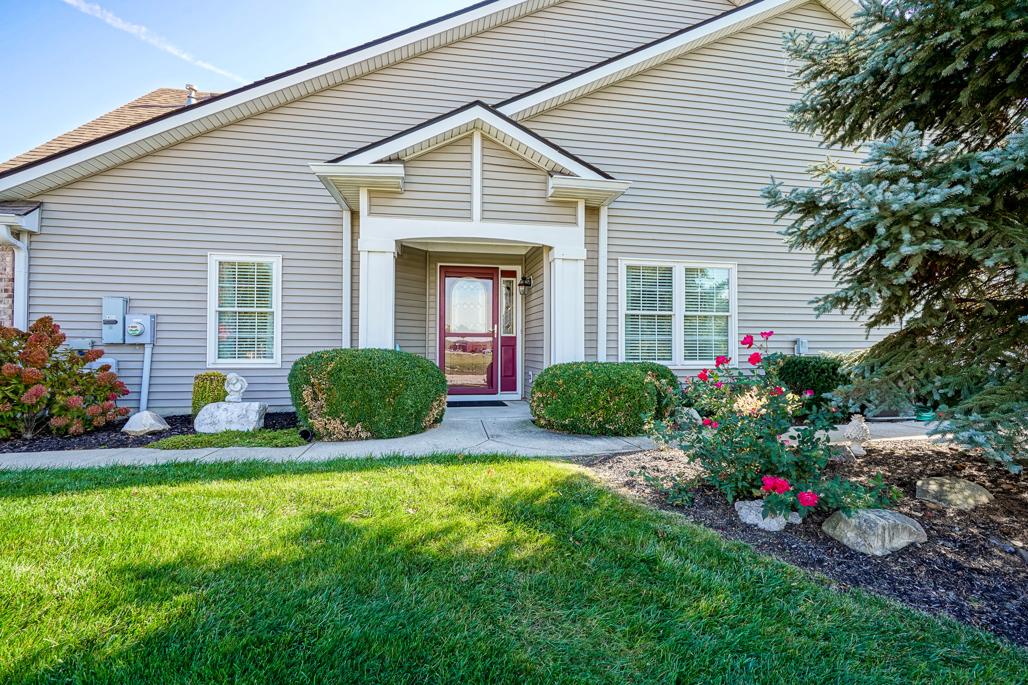 4931 Franklin Villas Place