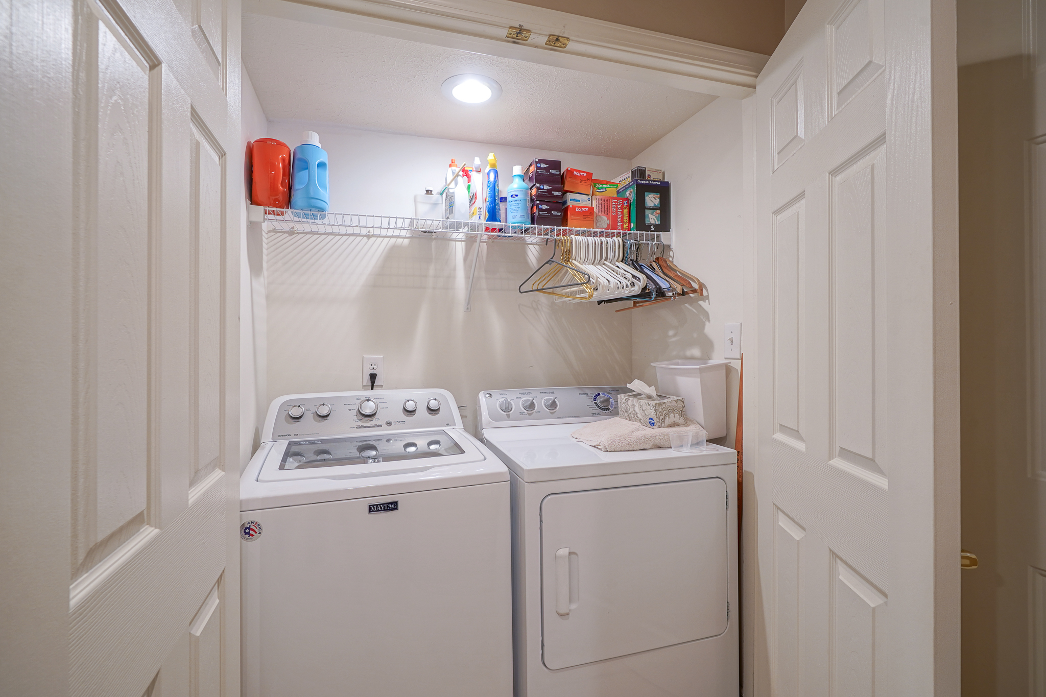 4931 Franklin Villas Place