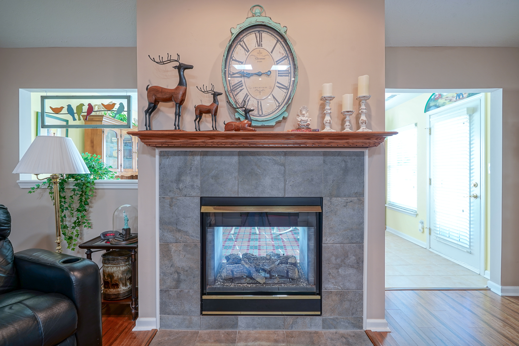 4931 Franklin Villas Place