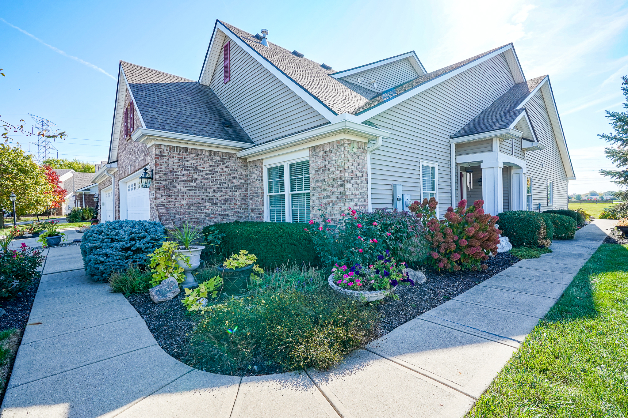 4931 Franklin Villas Place