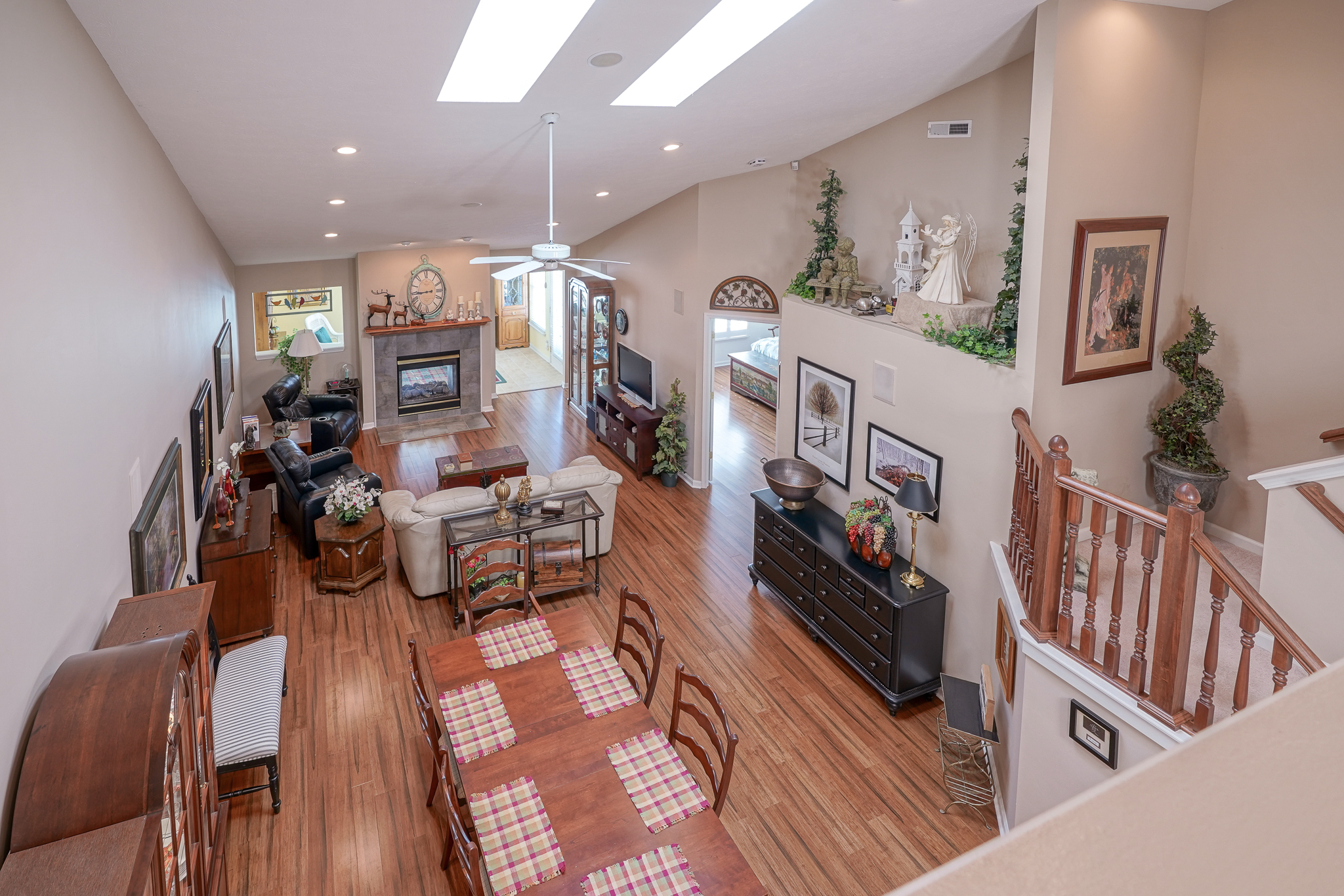 4931 Franklin Villas Place