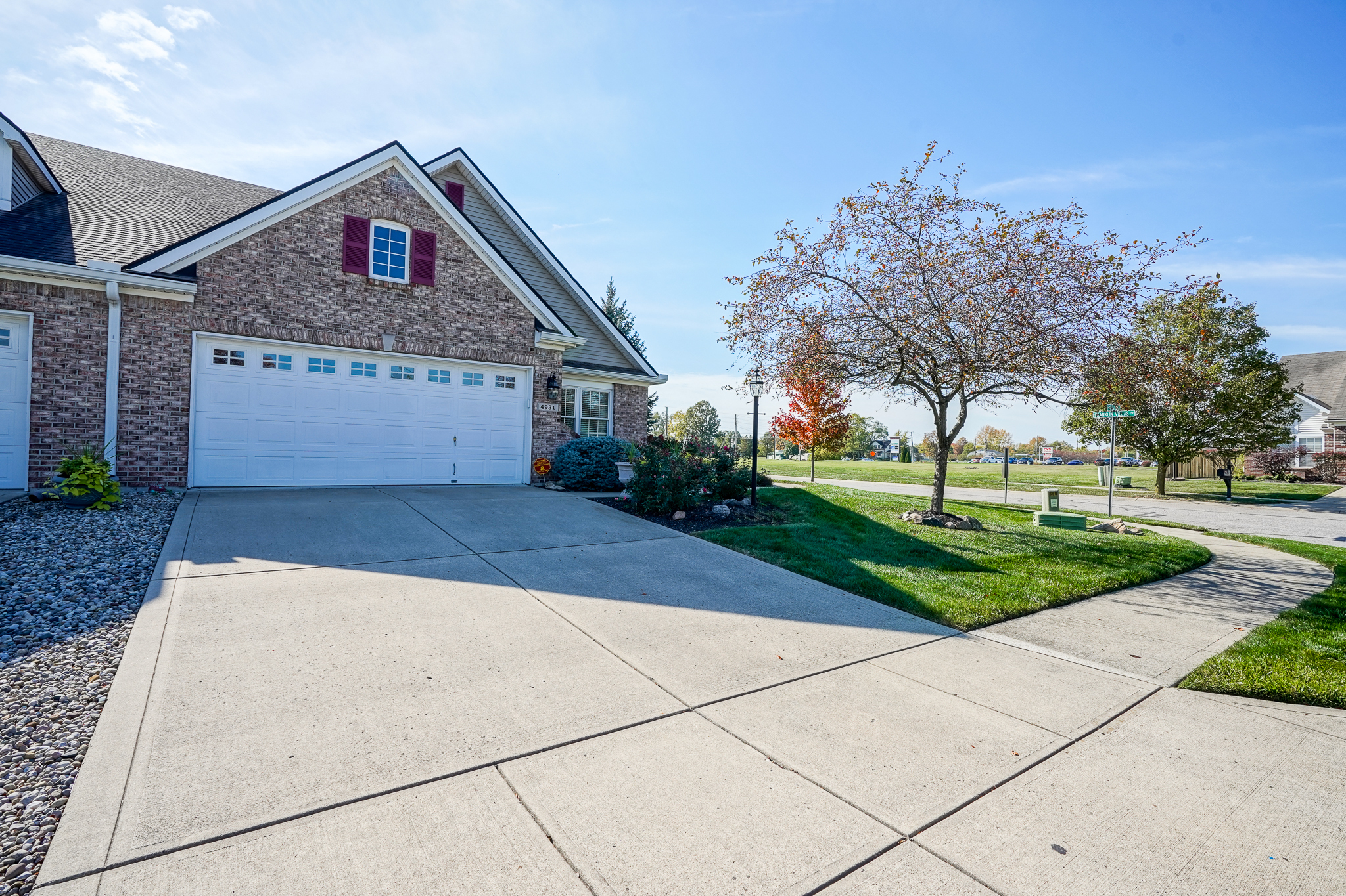 4931 Franklin Villas Place