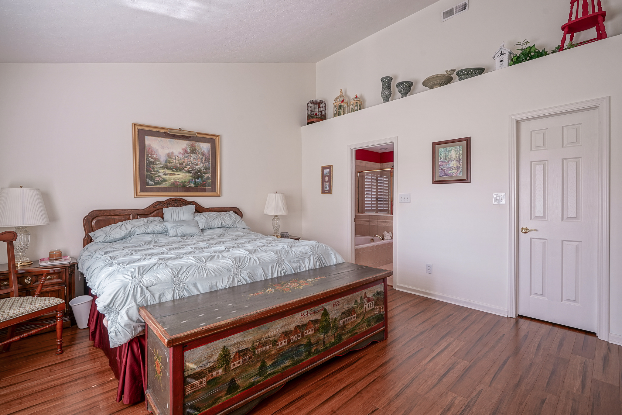 4931 Franklin Villas Place