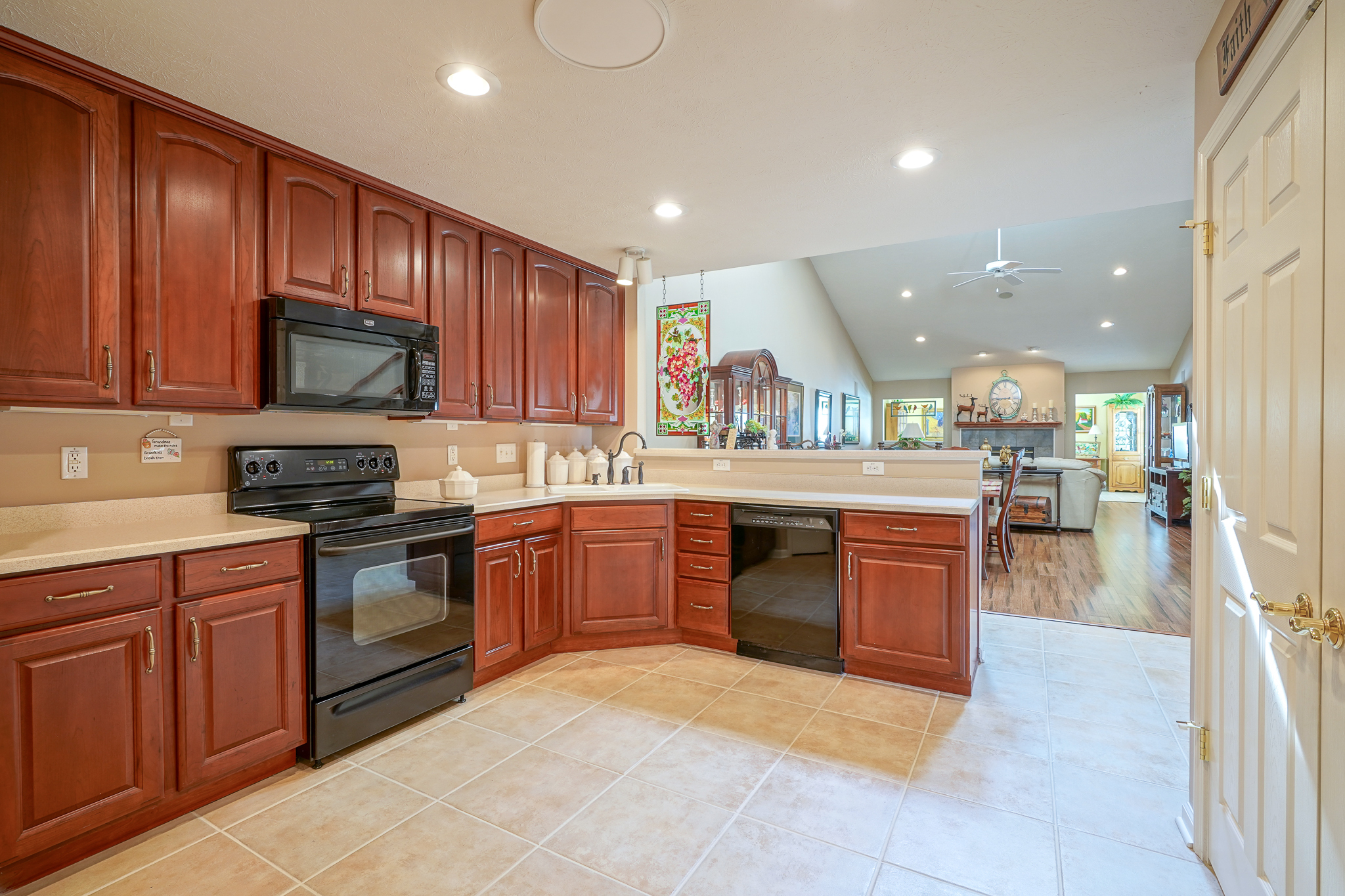 4931 Franklin Villas Place