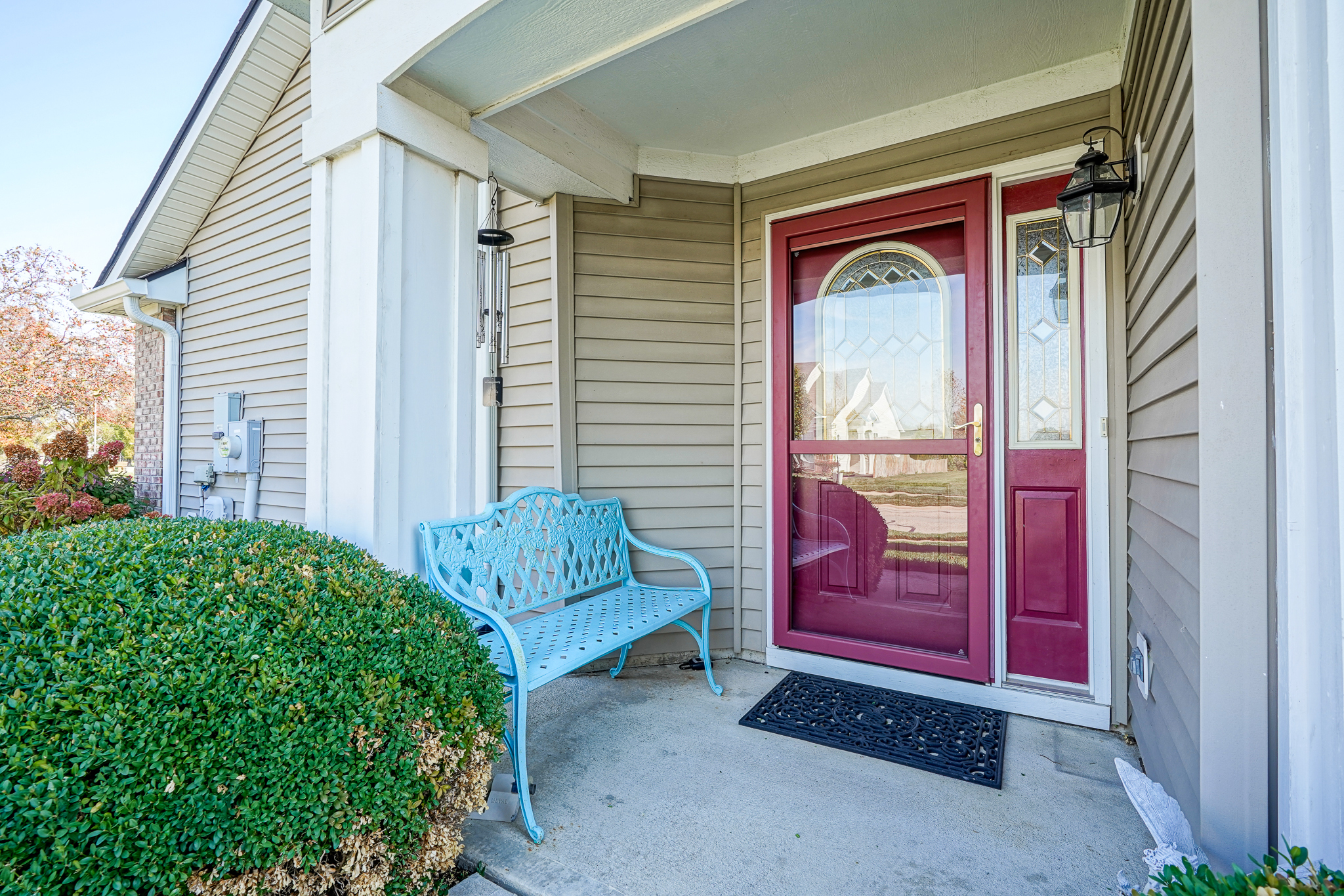 4931 Franklin Villas Place