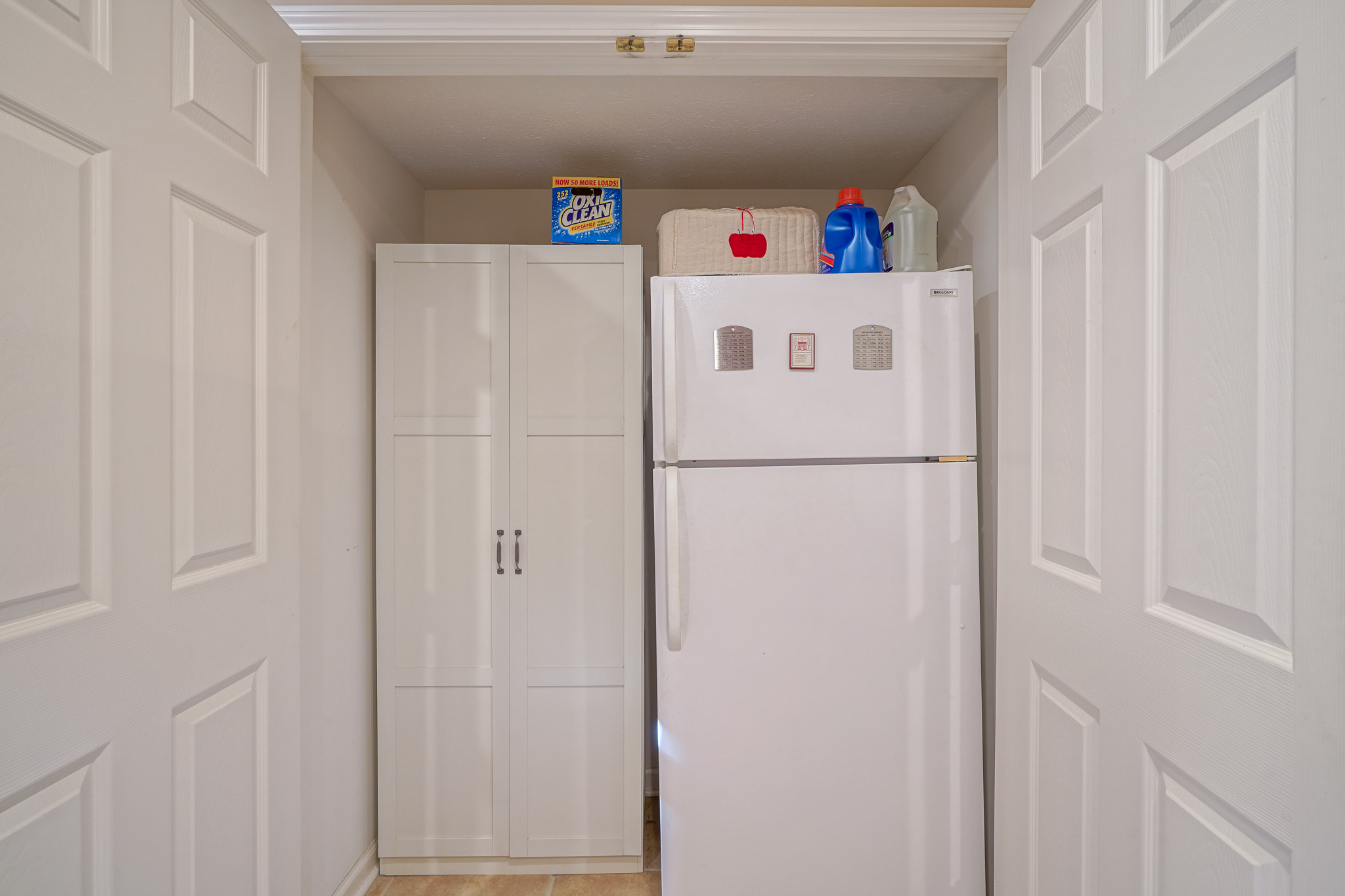 4931 Franklin Villas Place