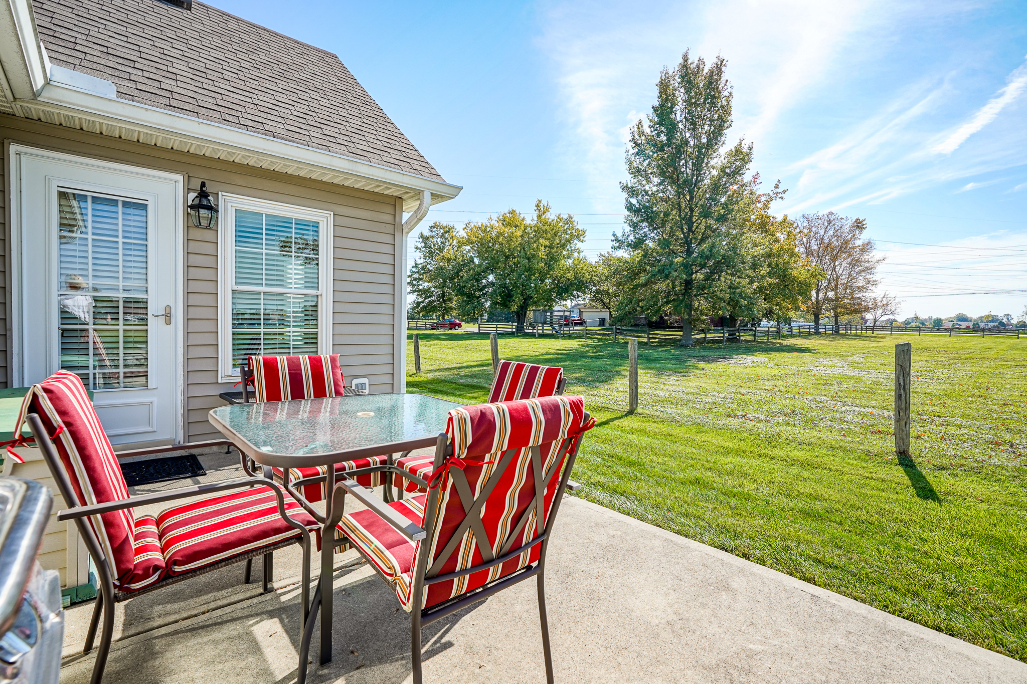 4931 Franklin Villas Place