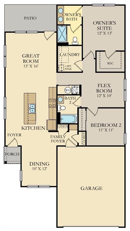 772 Harley Lane