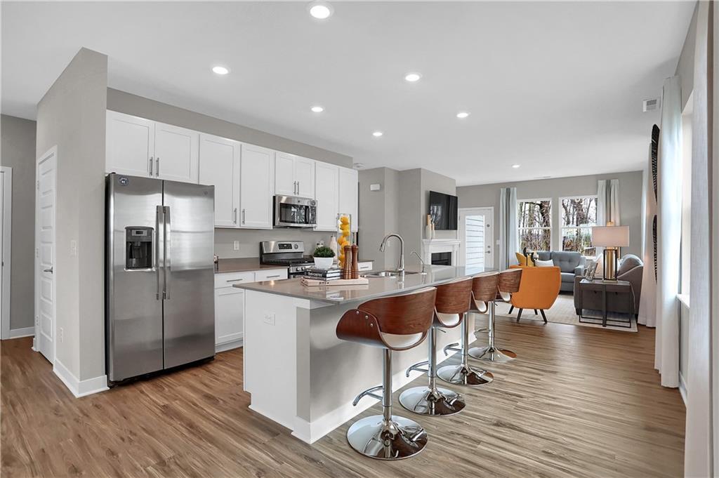 772 Harley Lane