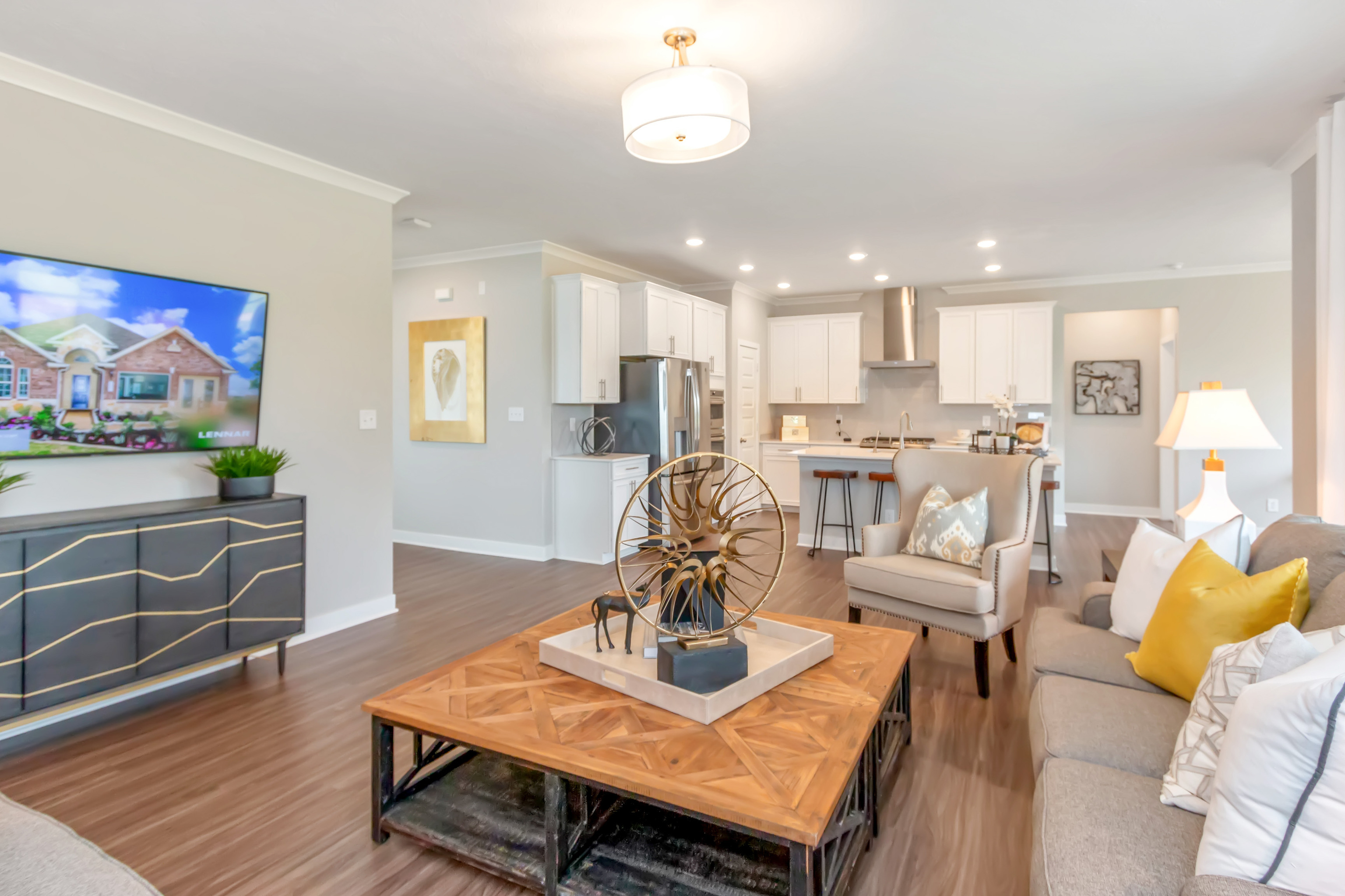 100 Edmund Circle