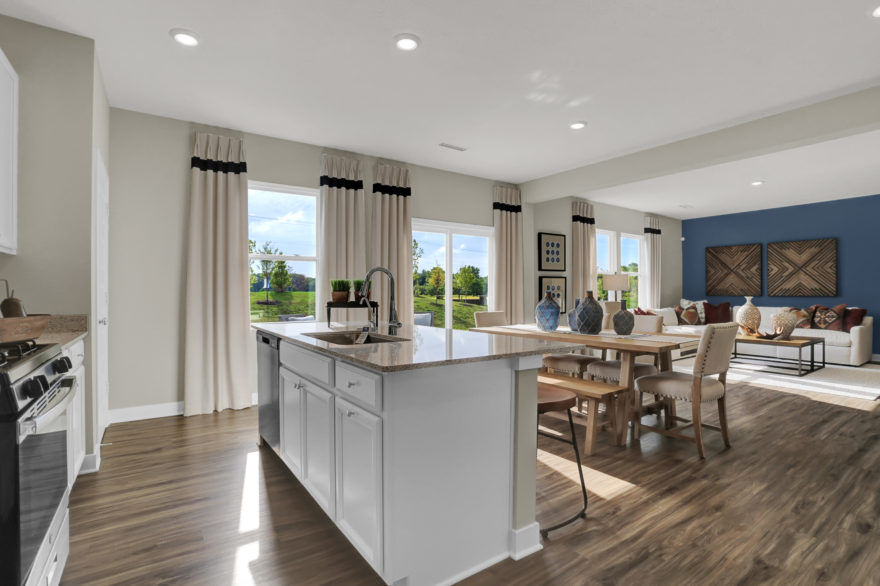 2086 Dixon Creek Drive