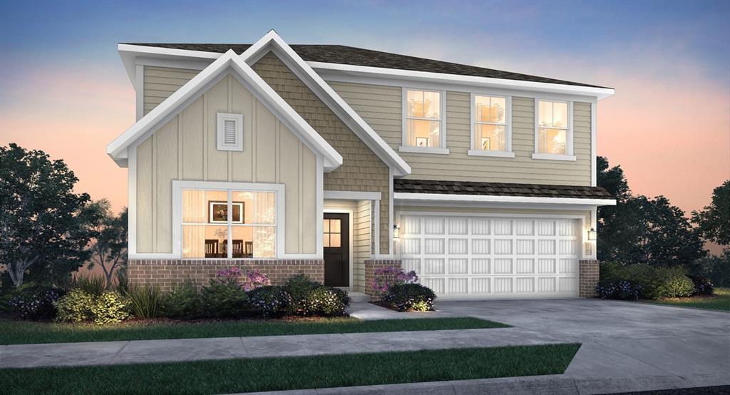 2086 Dixon Creek Drive