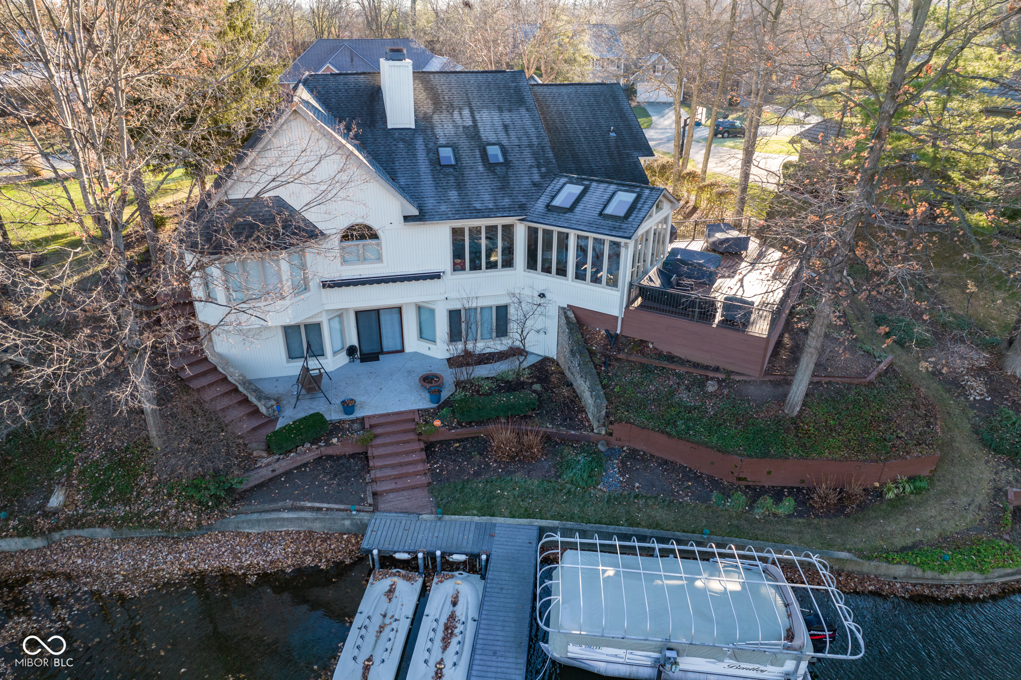 9816 Gulfstream Drive