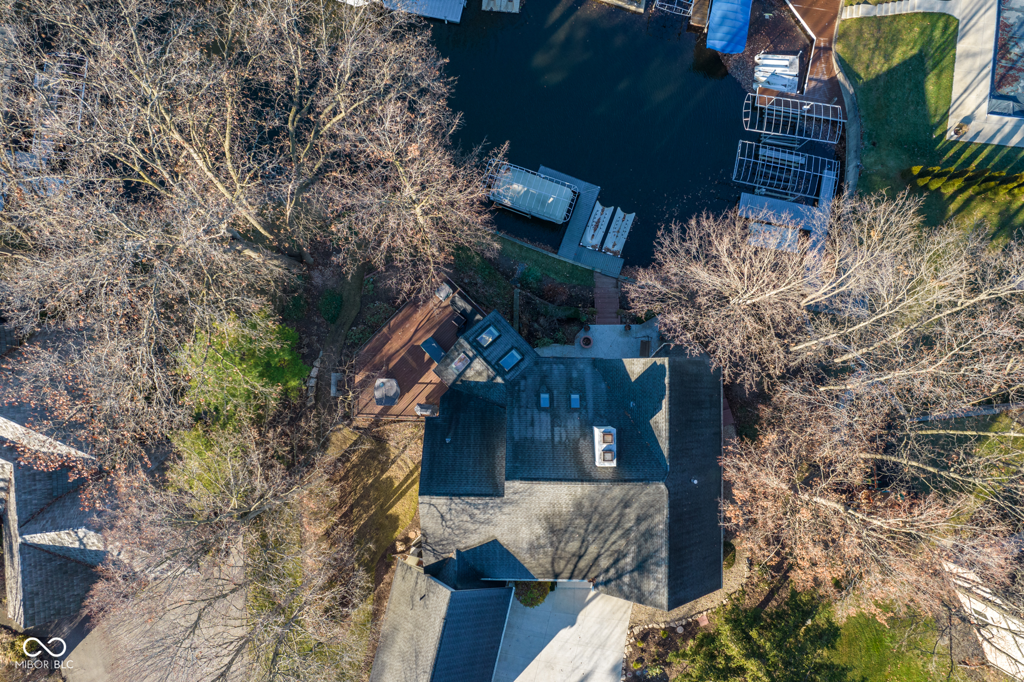 9816 Gulfstream Drive