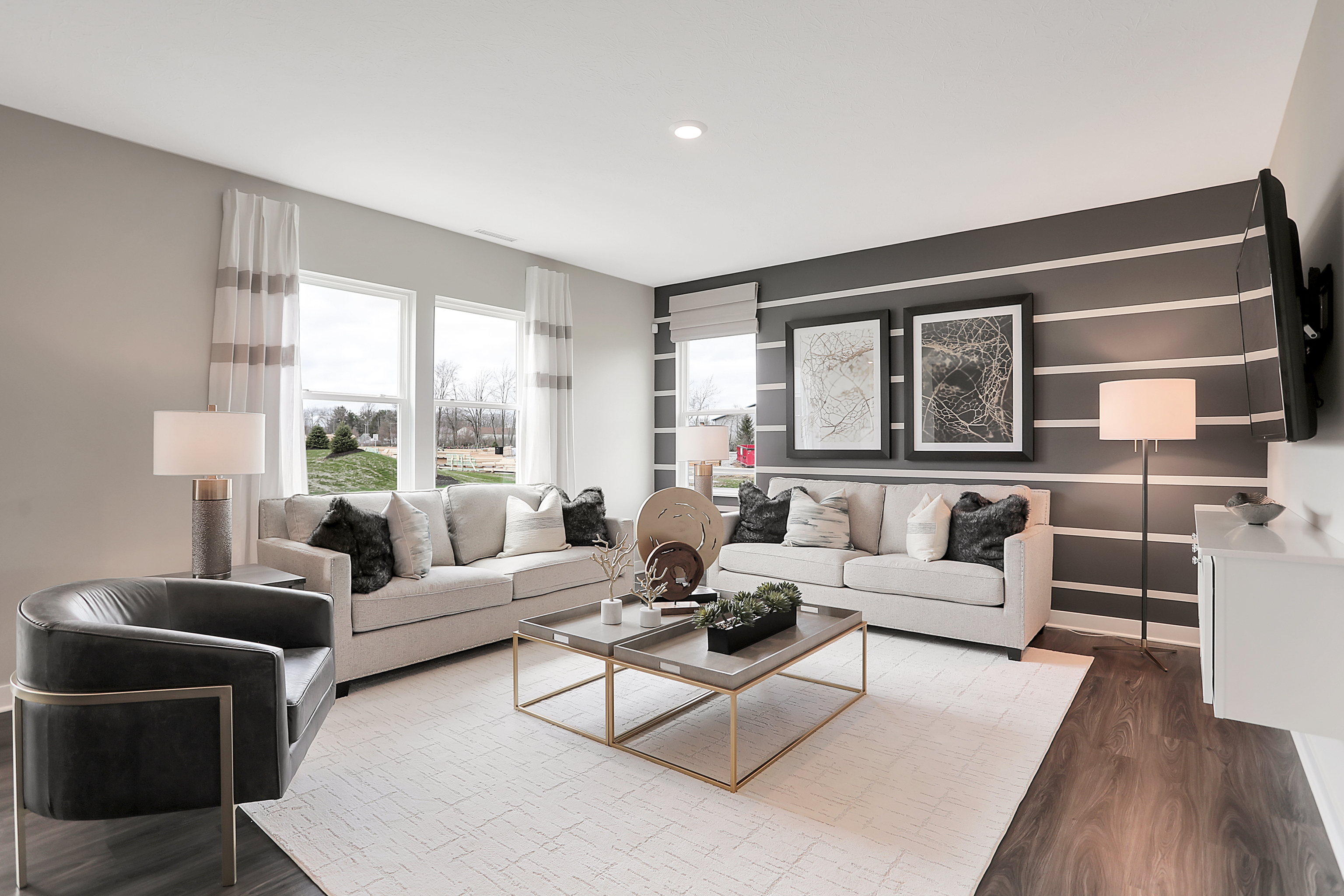 2888 Winslow Court
