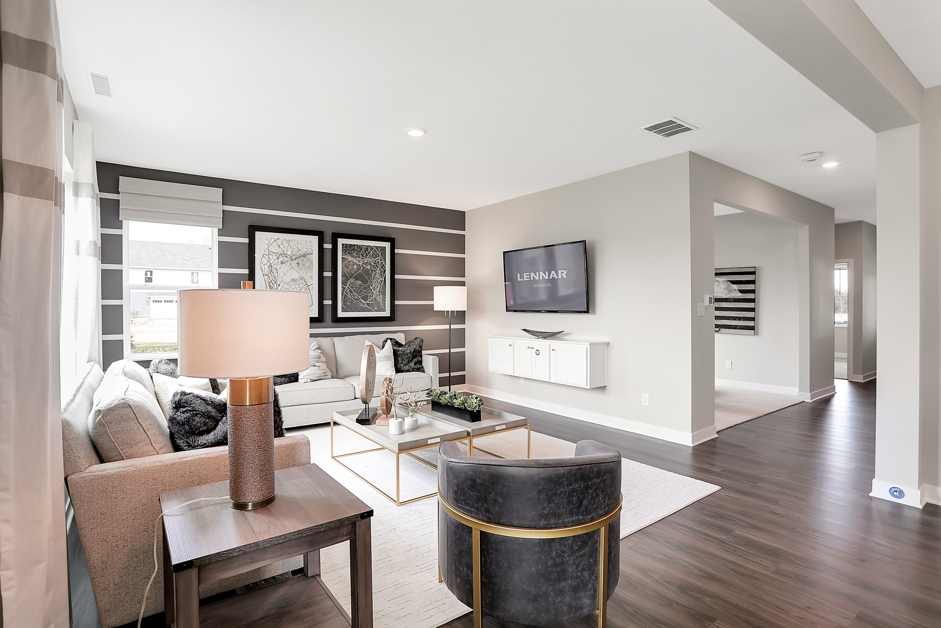 2888 Winslow Court