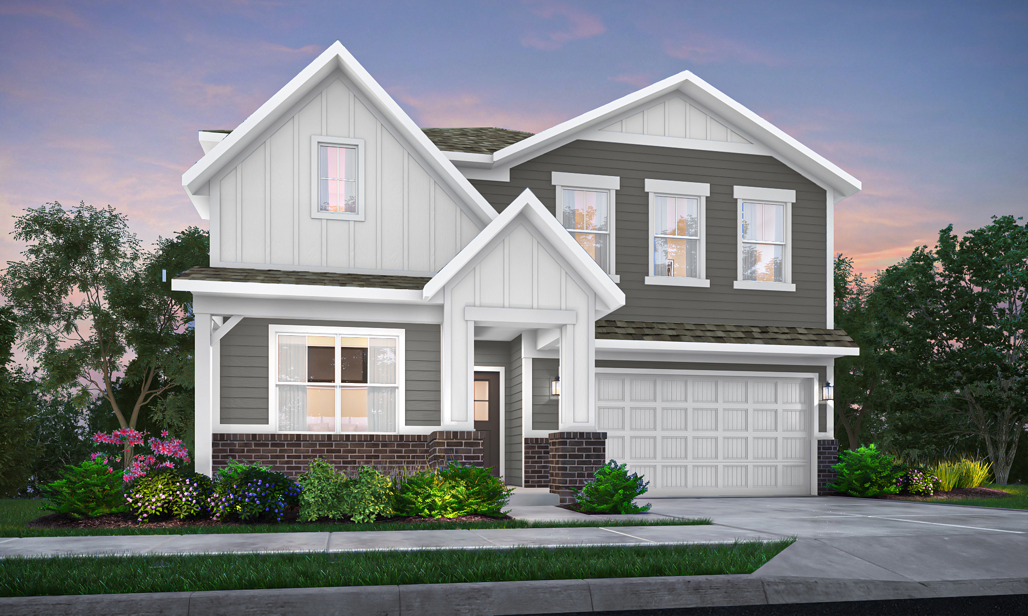 2888 Winslow Court