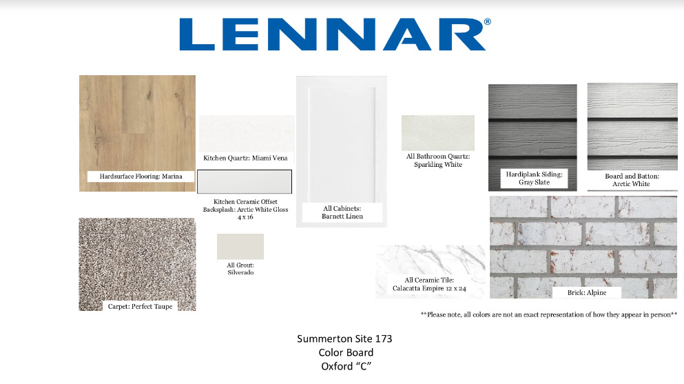 5020 Summerton Street