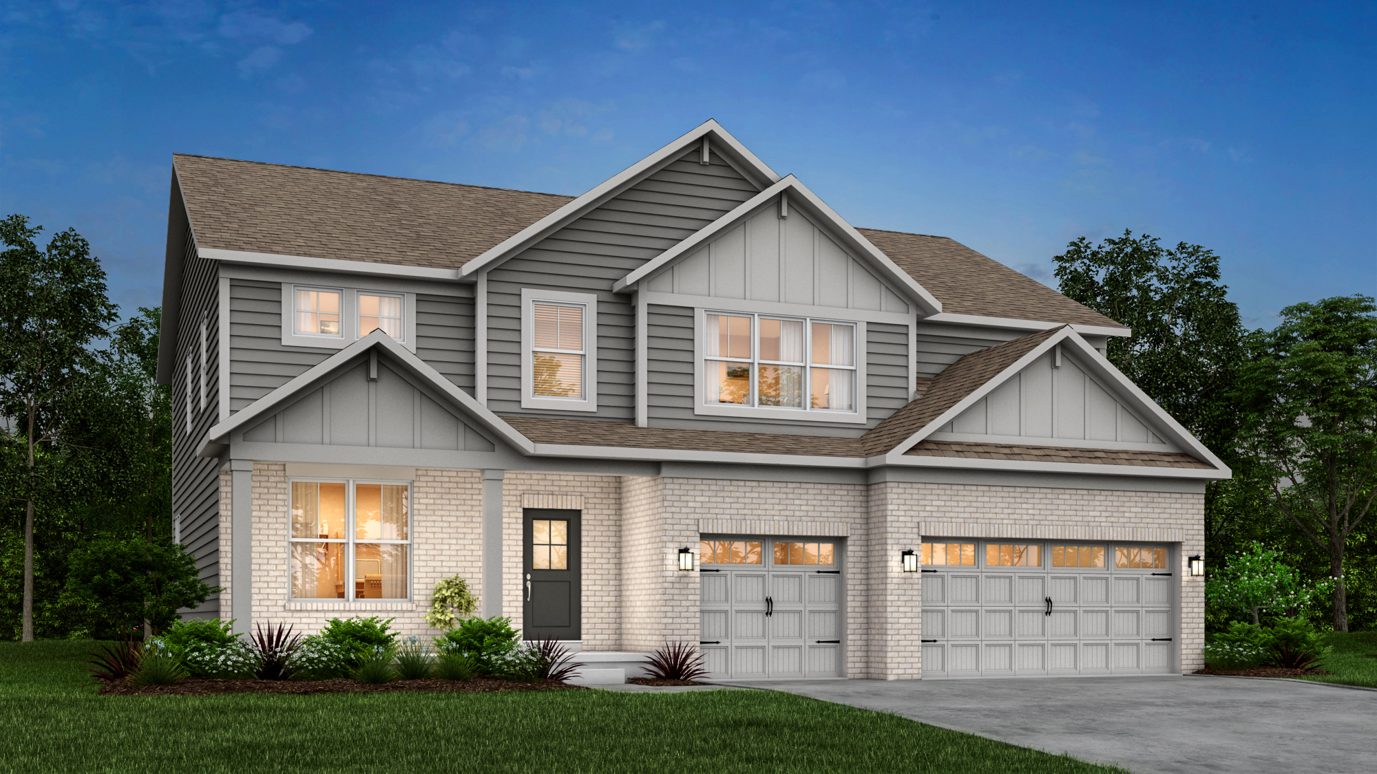 5020 Summerton Street