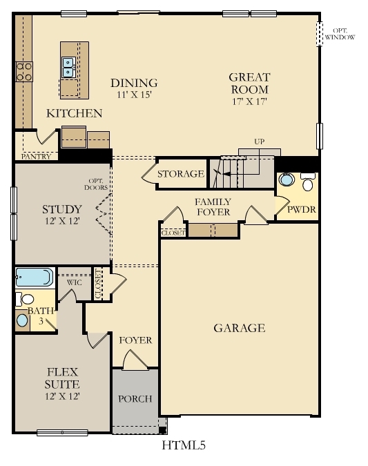 15725 Cobbs Creek Lane