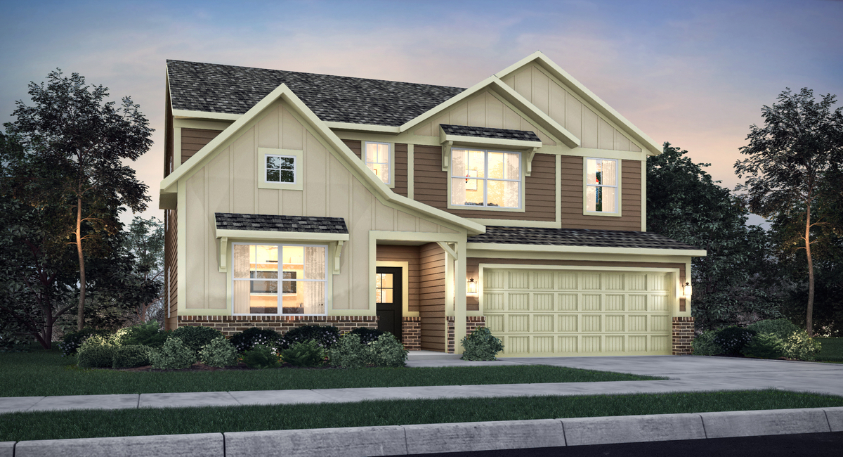 15725 Cobbs Creek Lane