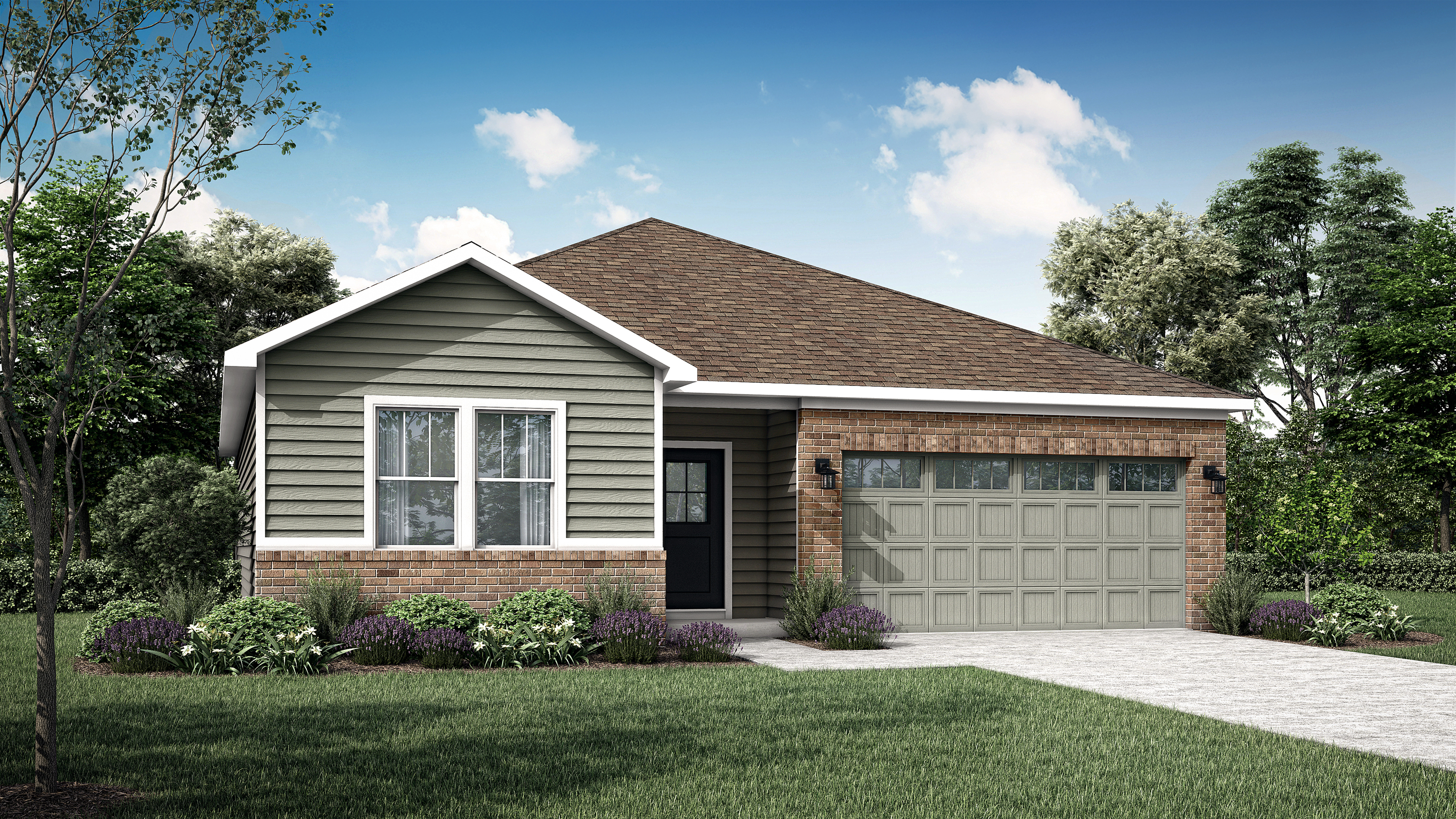 4371 Ashton View Lane