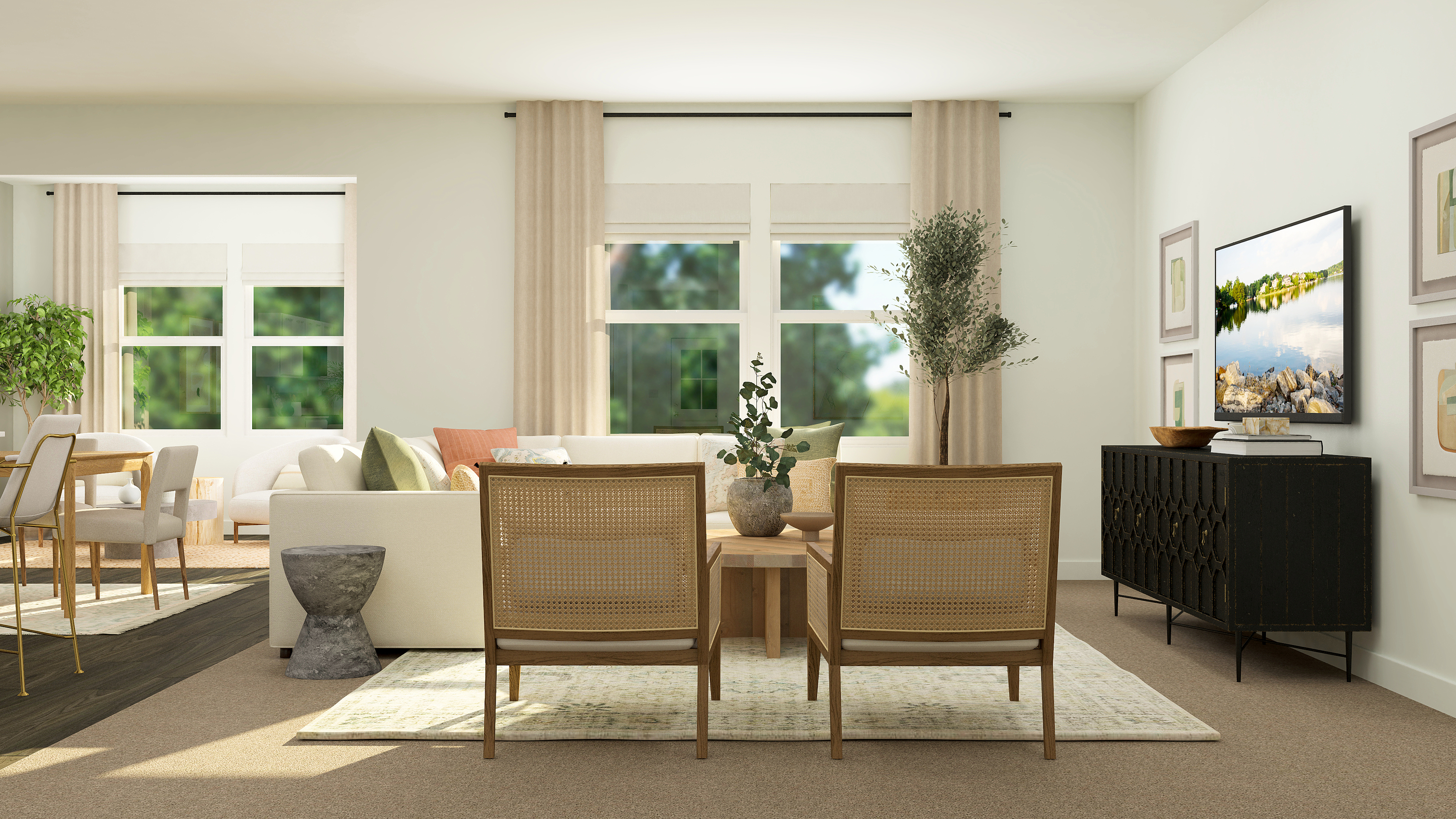 4371 Ashton View Lane