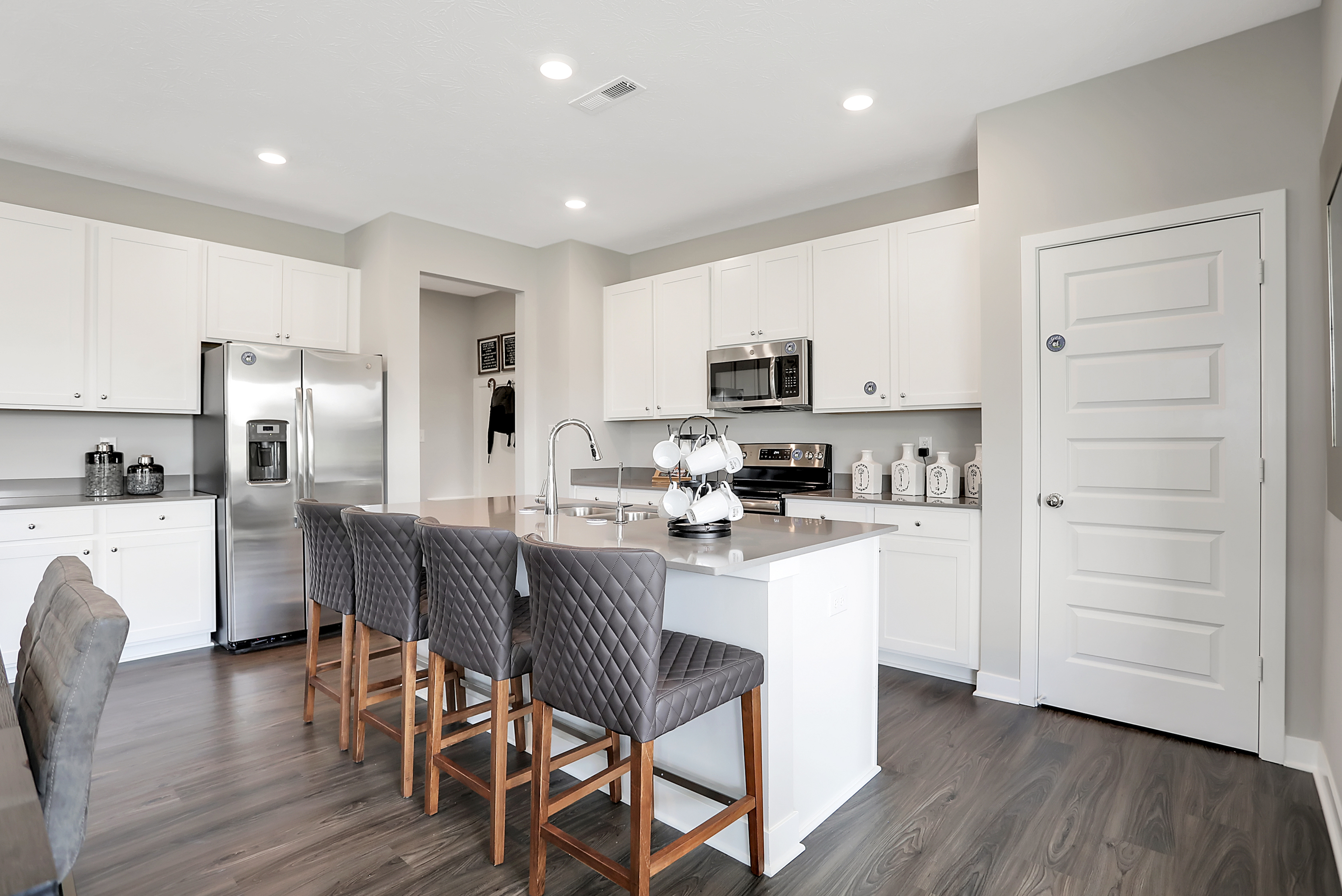 1108 Kendrick Street