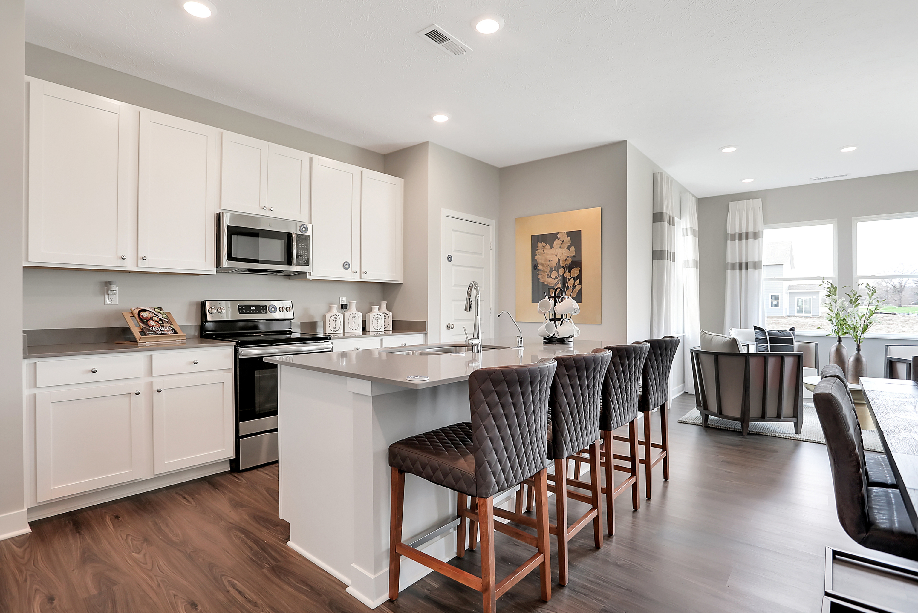 1108 Kendrick Street