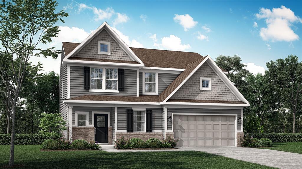 9109 Novak Court